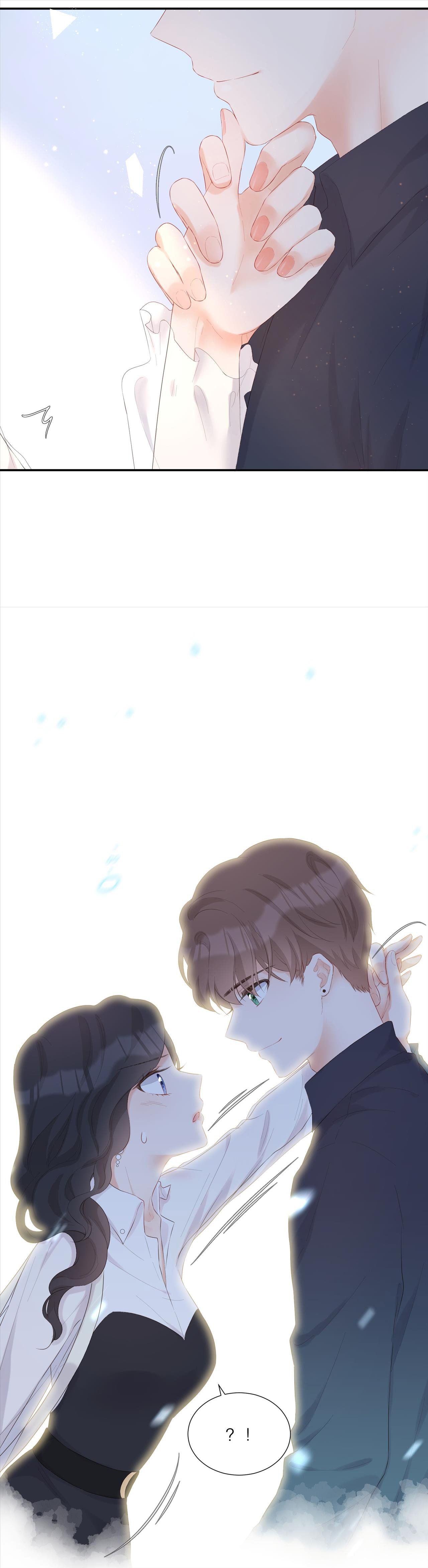 đọc truyện Khế Ước Tình Yêu: Tuyệt Đối Không Thể Phim Giả Tình Thật Chương 9 ảnh 20 tại Thiên Thai Truyện