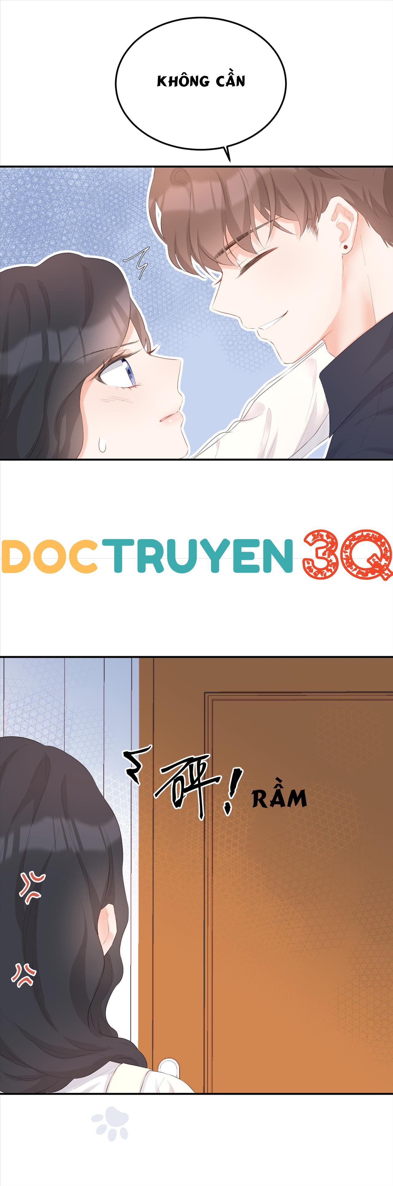 đọc truyện Khế Ước Tình Yêu: Tuyệt Đối Không Thể Phim Giả Tình Thật Chương 9 ảnh 22 tại Thiên Thai Truyện