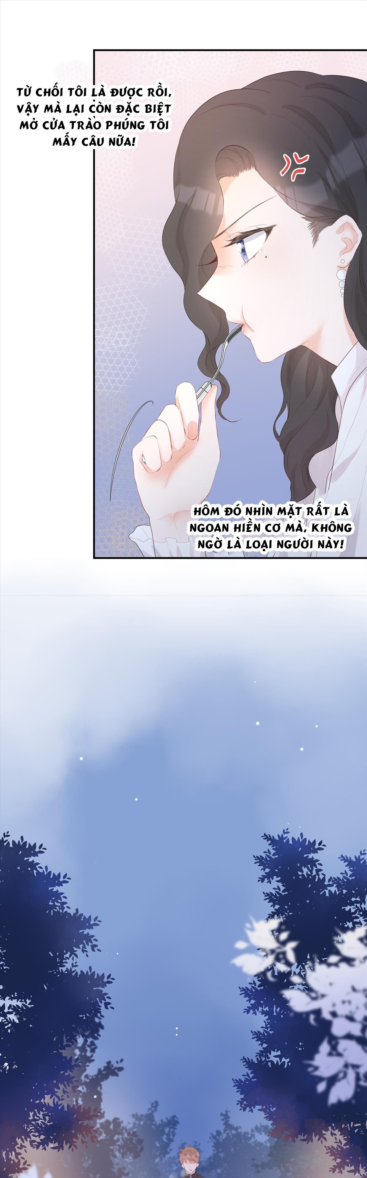 đọc truyện Khế Ước Tình Yêu: Tuyệt Đối Không Thể Phim Giả Tình Thật Chương 9 ảnh 25 tại Thiên Thai Truyện