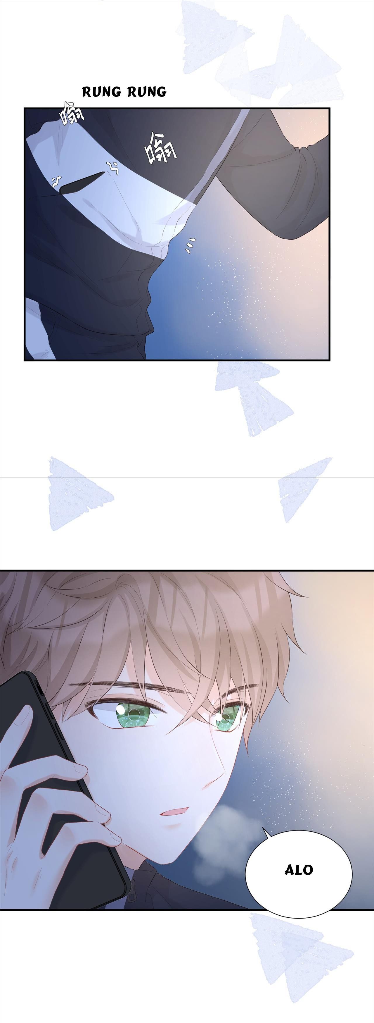 đọc truyện Khế Ước Tình Yêu: Tuyệt Đối Không Thể Phim Giả Tình Thật Chương 9 ảnh 28 tại Thiên Thai Truyện