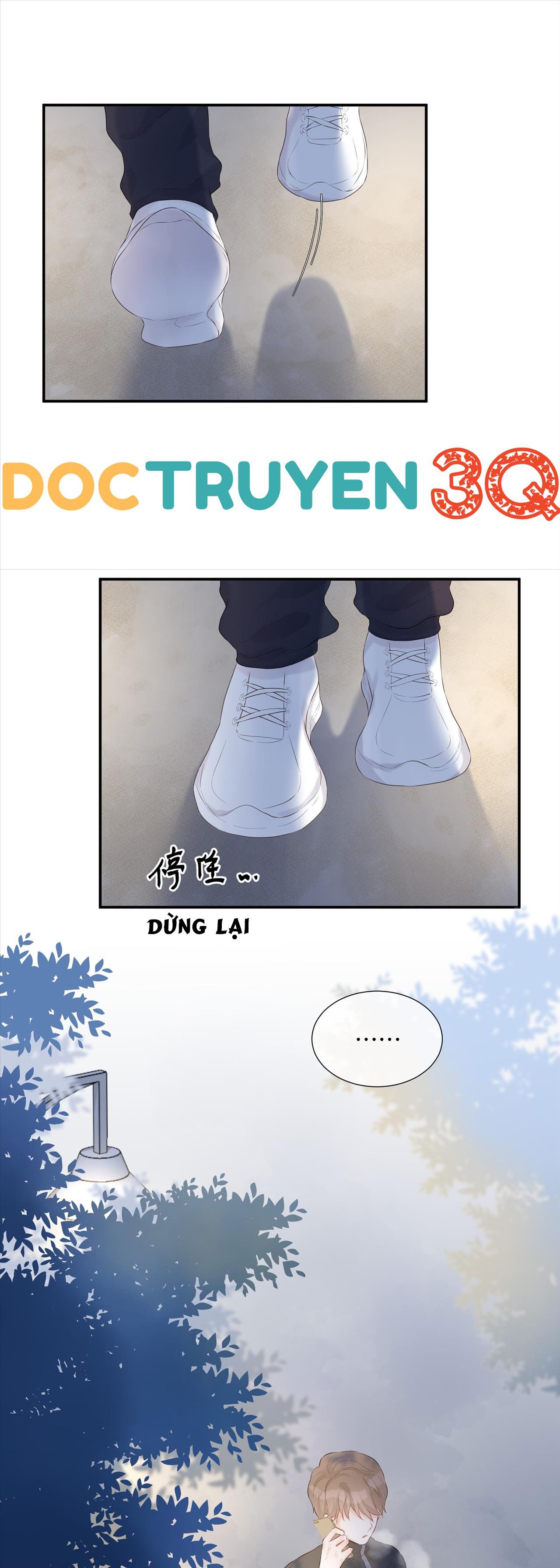 đọc truyện Khế Ước Tình Yêu: Tuyệt Đối Không Thể Phim Giả Tình Thật Chương 9 ảnh 29 tại Thiên Thai Truyện