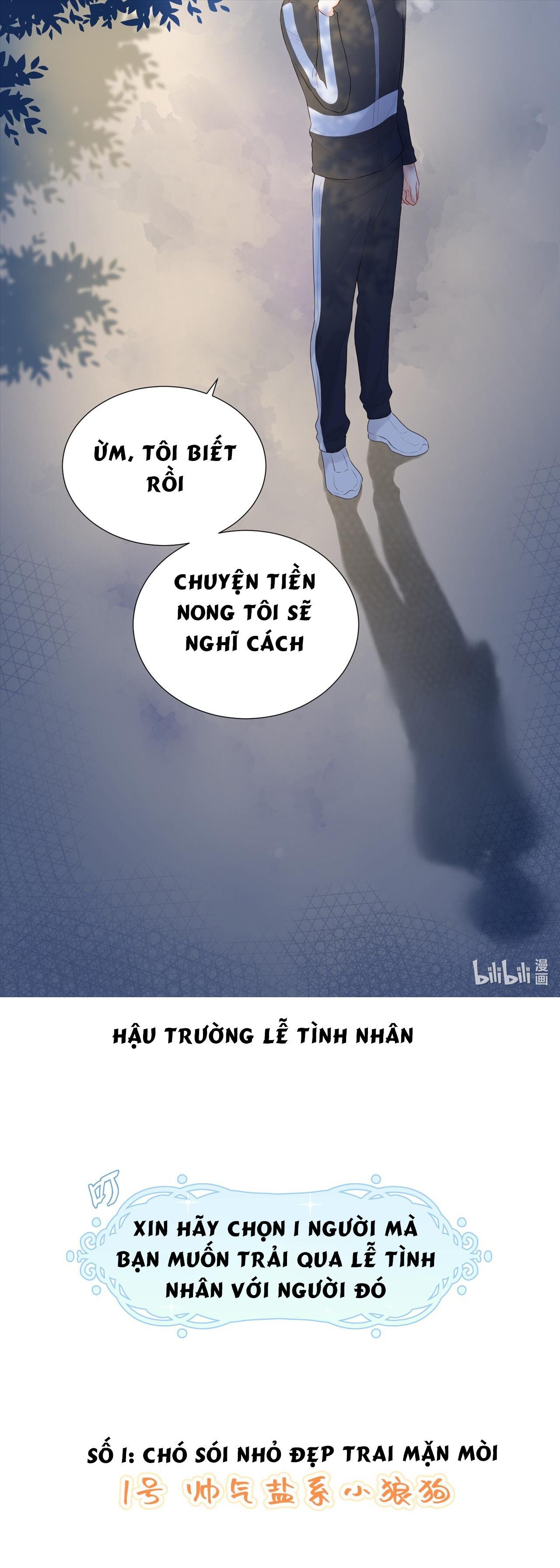 đọc truyện Khế Ước Tình Yêu: Tuyệt Đối Không Thể Phim Giả Tình Thật Chương 9 ảnh 30 tại Thiên Thai Truyện