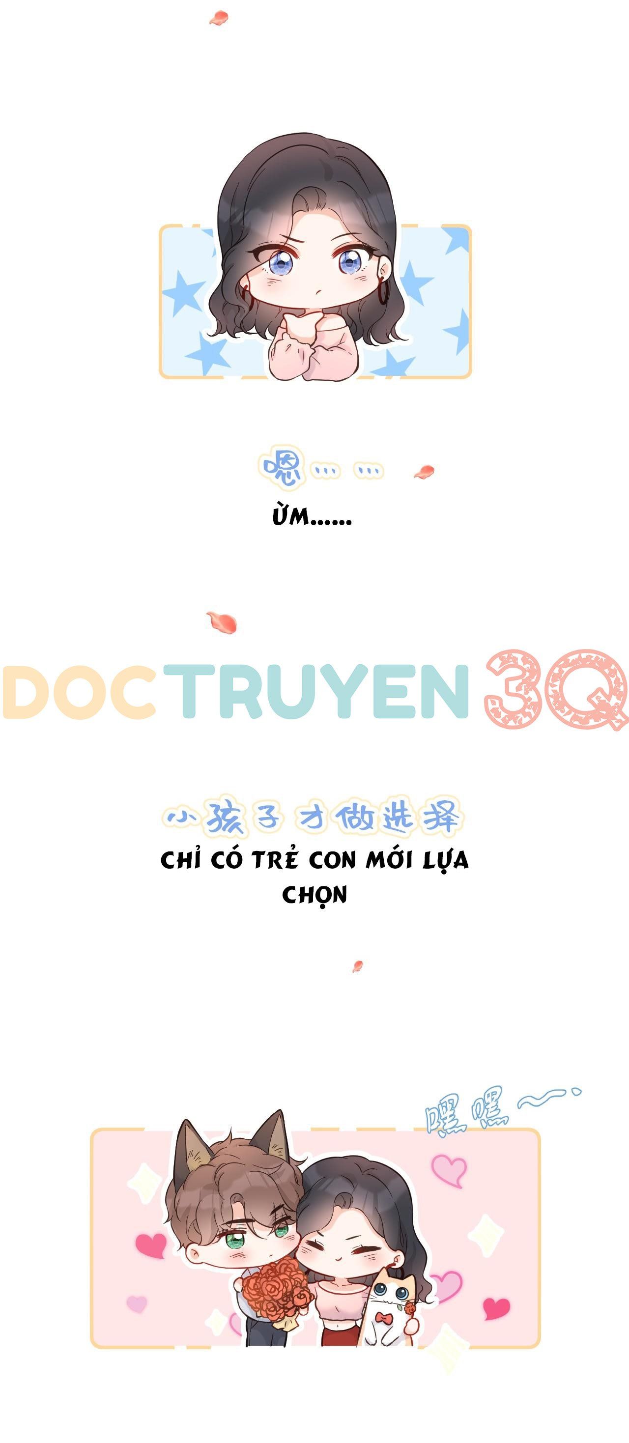 đọc truyện Khế Ước Tình Yêu: Tuyệt Đối Không Thể Phim Giả Tình Thật Chương 9 ảnh 32 tại Thiên Thai Truyện