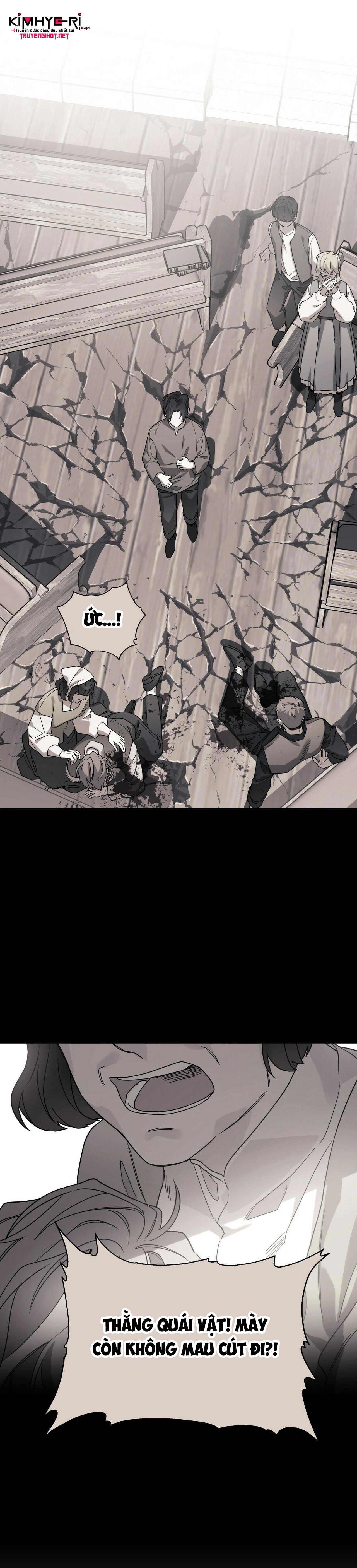 đọc truyện Khế Ước Vĩnh Cửu Chương 1 ảnh 3 tại Thiên Thai Truyện