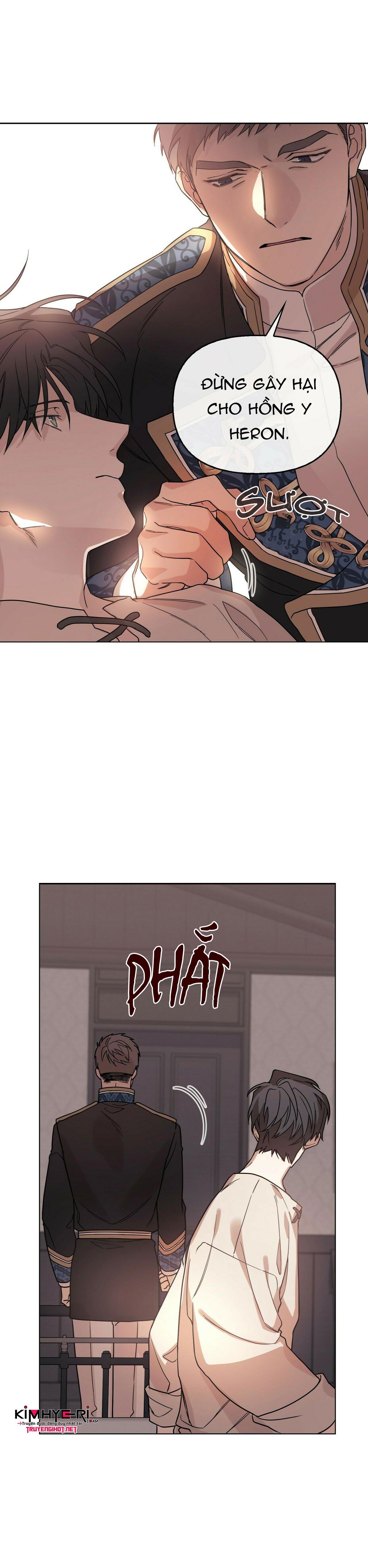 đọc truyện Khế Ước Vĩnh Cửu Chương 1 ảnh 13 tại Thiên Thai Truyện