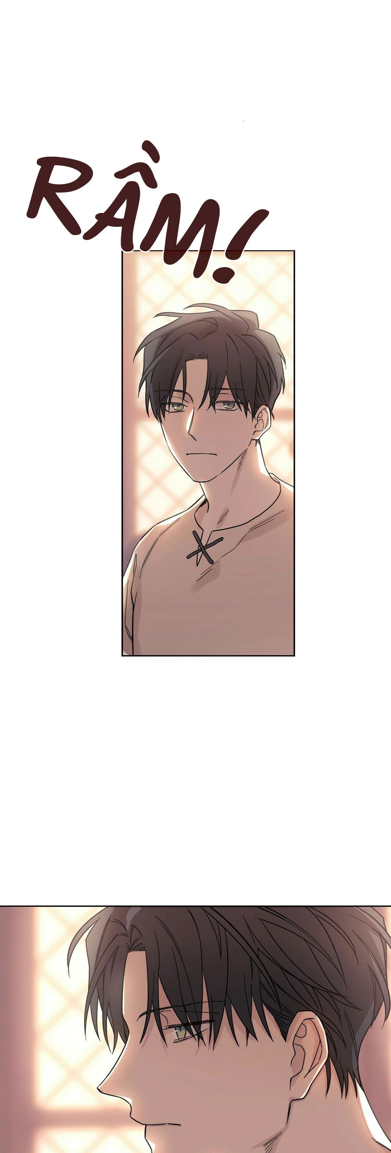 đọc truyện Khế Ước Vĩnh Cửu Chương 1 ảnh 14 tại Thiên Thai Truyện