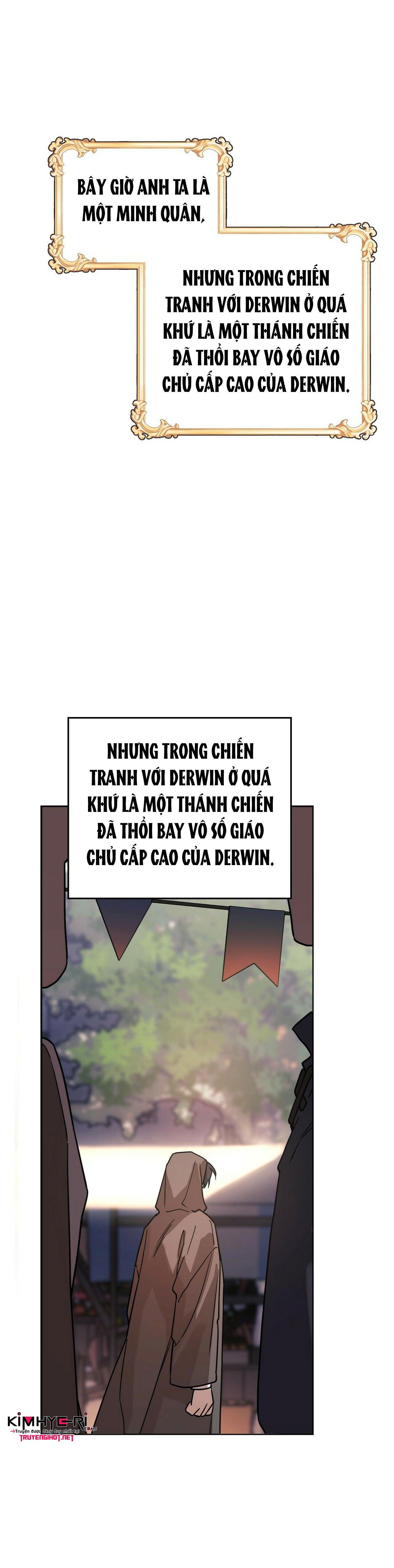 đọc truyện Khế Ước Vĩnh Cửu Chương 1 ảnh 18 tại Thiên Thai Truyện