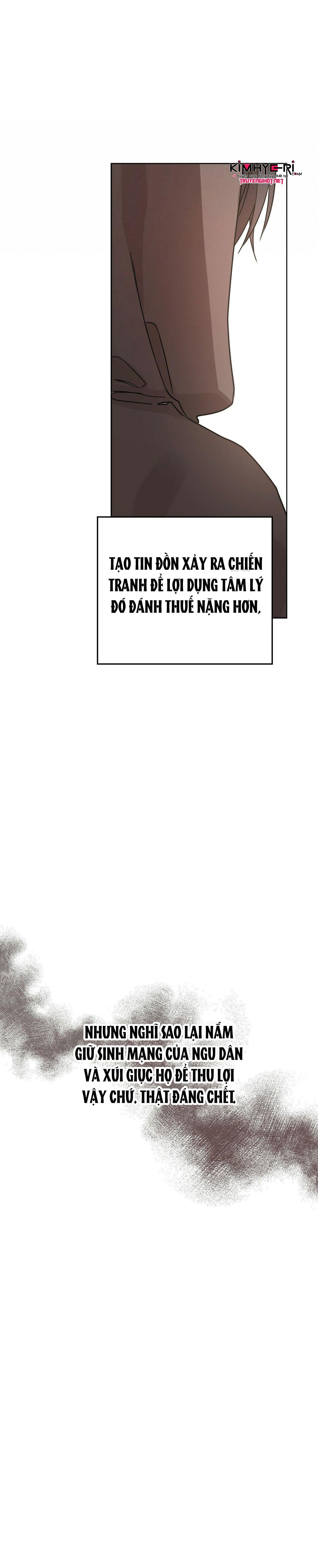 đọc truyện Khế Ước Vĩnh Cửu Chương 1 ảnh 20 tại Thiên Thai Truyện