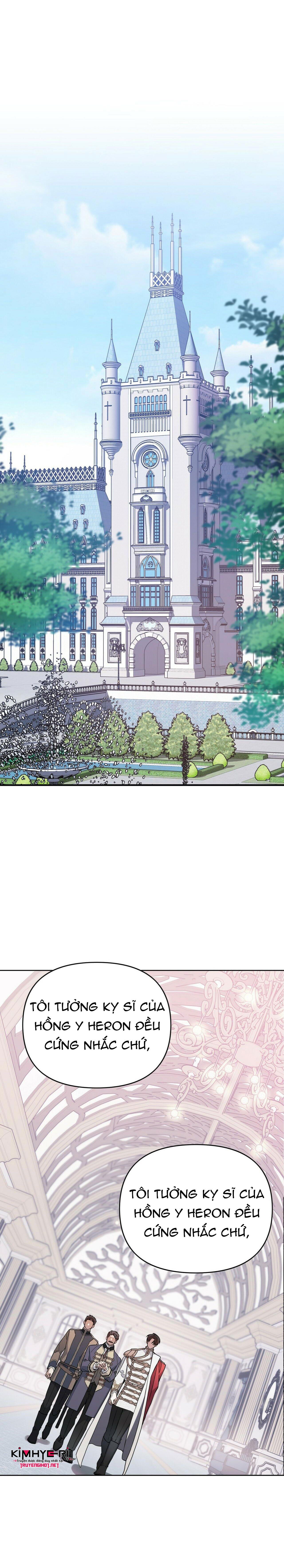 đọc truyện Khế Ước Vĩnh Cửu Chương 1 ảnh 21 tại Thiên Thai Truyện