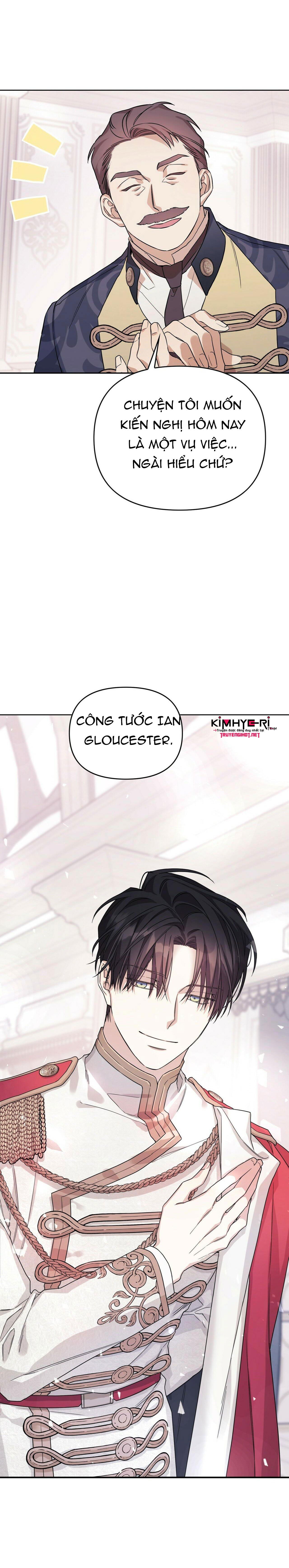 đọc truyện Khế Ước Vĩnh Cửu Chương 1 ảnh 22 tại Thiên Thai Truyện