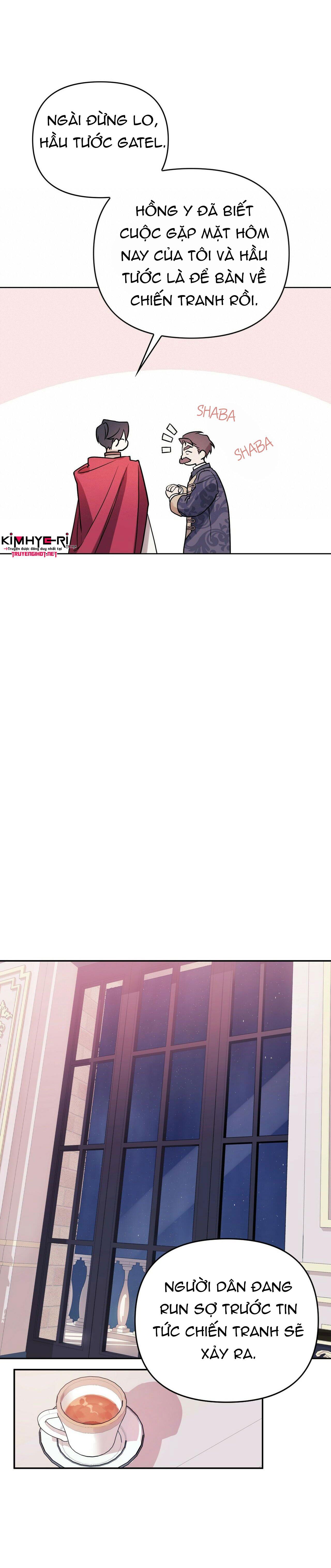 đọc truyện Khế Ước Vĩnh Cửu Chương 1 ảnh 23 tại Thiên Thai Truyện