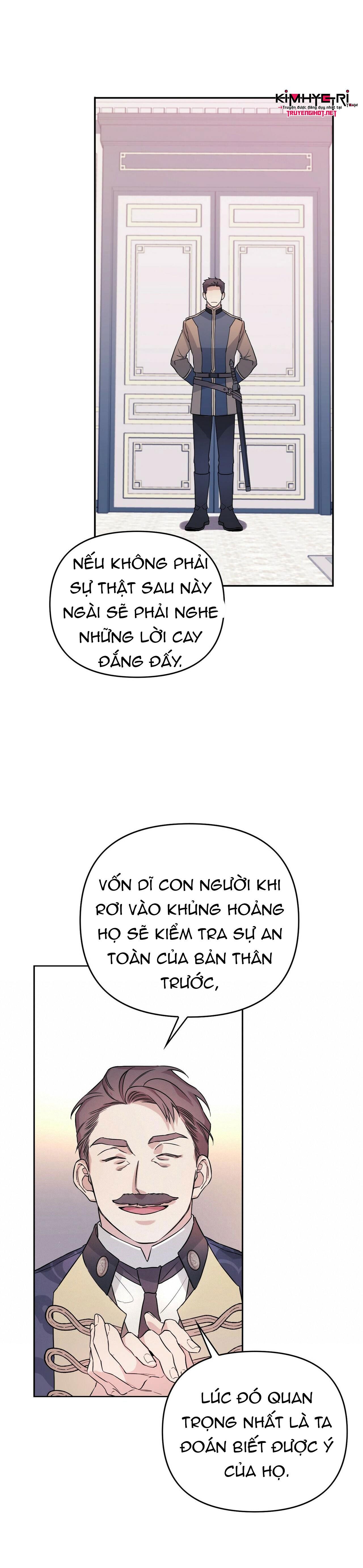 đọc truyện Khế Ước Vĩnh Cửu Chương 1 ảnh 26 tại Thiên Thai Truyện