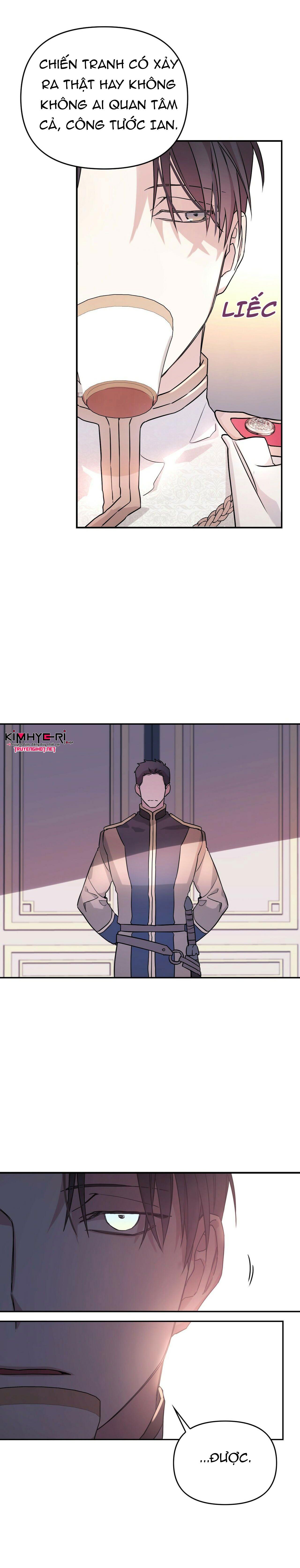 đọc truyện Khế Ước Vĩnh Cửu Chương 1 ảnh 27 tại Thiên Thai Truyện