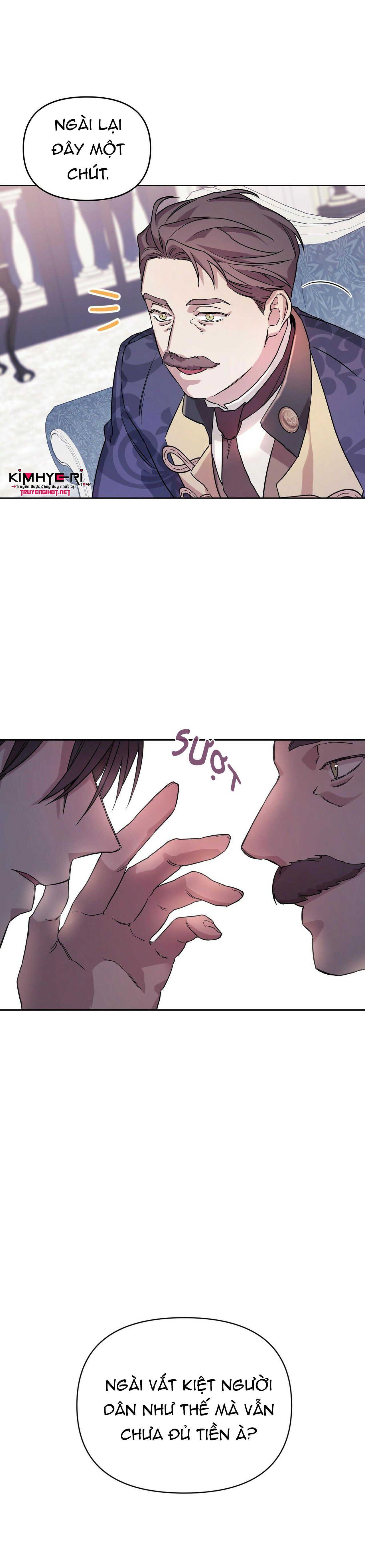 đọc truyện Khế Ước Vĩnh Cửu Chương 1 ảnh 28 tại Thiên Thai Truyện