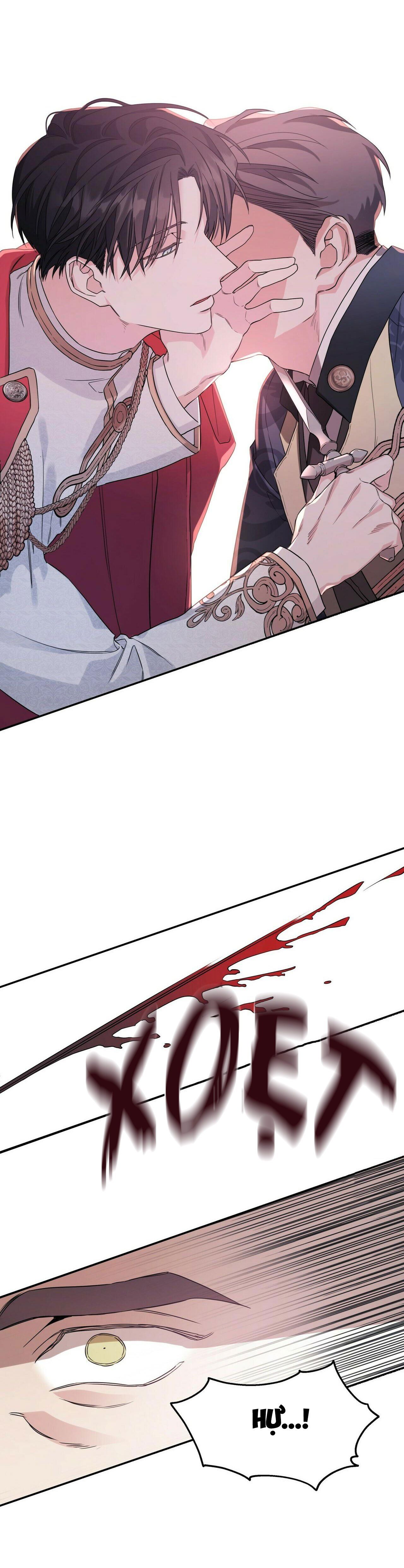 đọc truyện Khế Ước Vĩnh Cửu Chương 1 ảnh 29 tại Thiên Thai Truyện