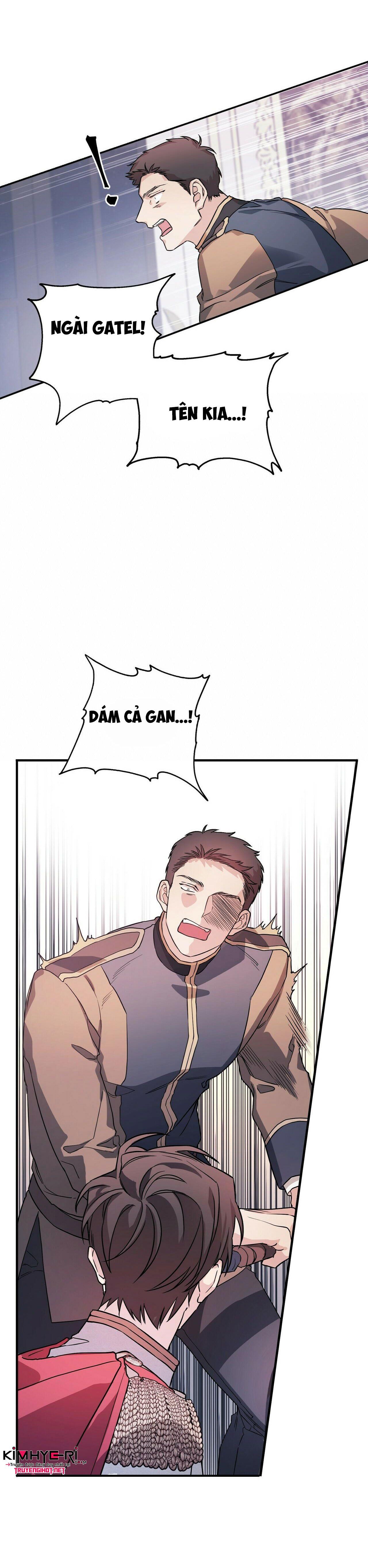 đọc truyện Khế Ước Vĩnh Cửu Chương 1 ảnh 30 tại Thiên Thai Truyện