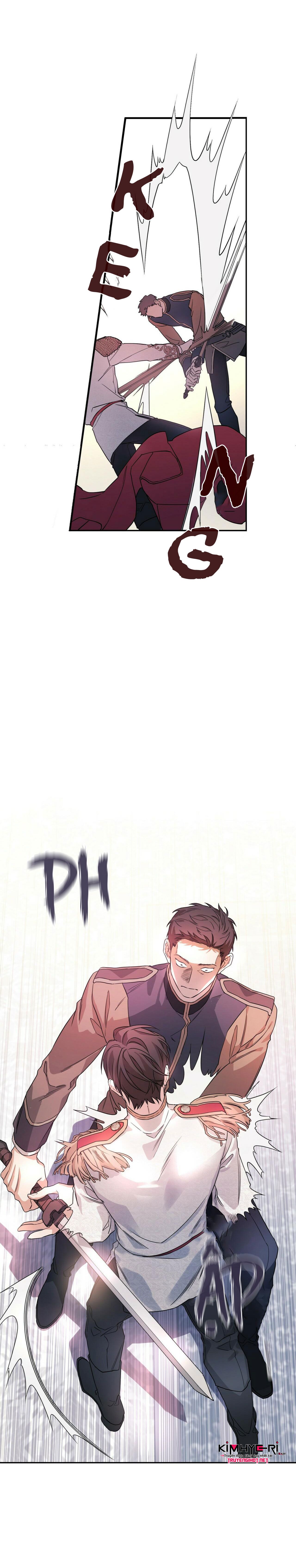 đọc truyện Khế Ước Vĩnh Cửu Chương 1 ảnh 31 tại Thiên Thai Truyện