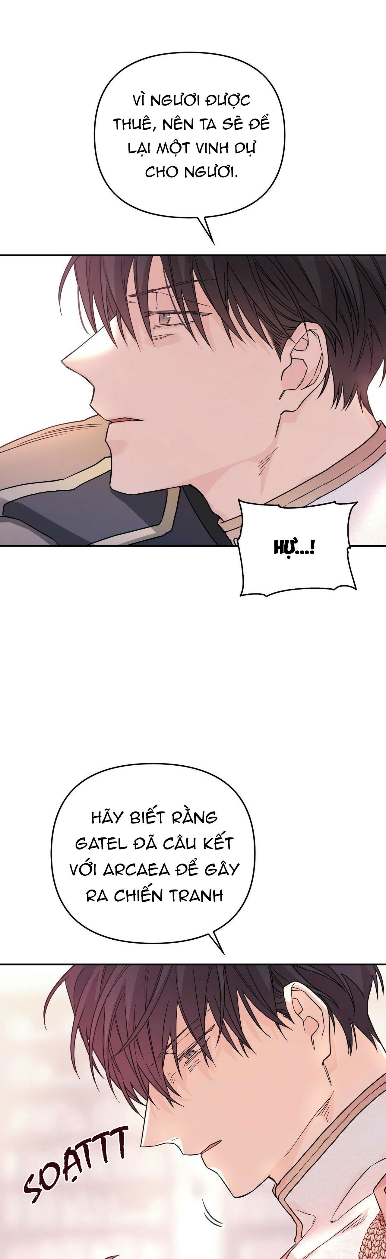 đọc truyện Khế Ước Vĩnh Cửu Chương 1 ảnh 33 tại Thiên Thai Truyện