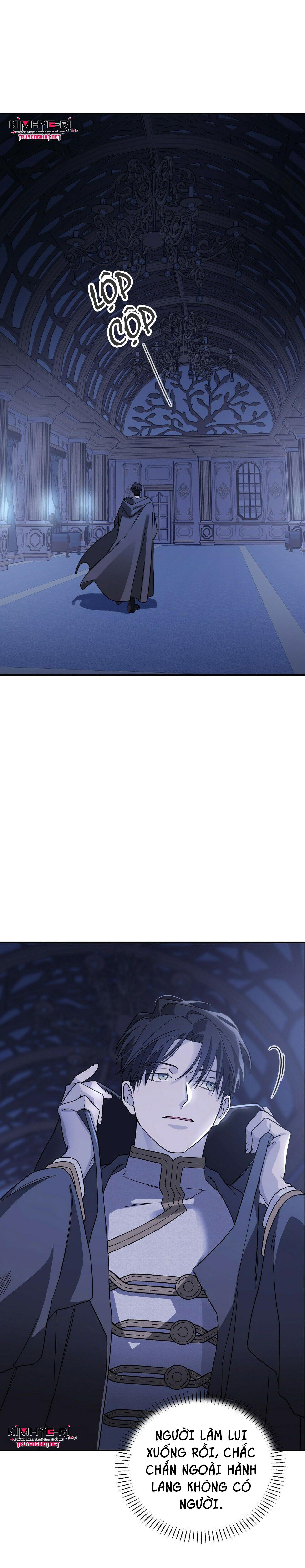 đọc truyện Khế Ước Vĩnh Cửu Chương 1 ảnh 39 tại Thiên Thai Truyện