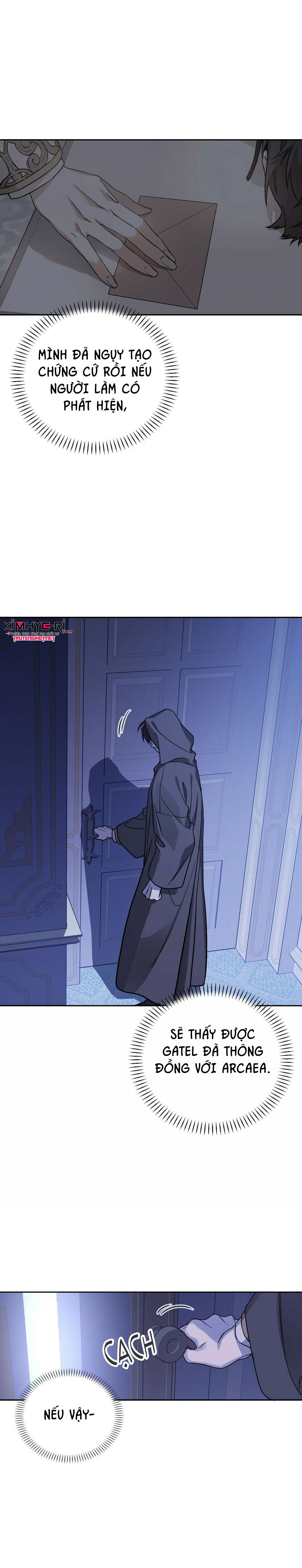 đọc truyện Khế Ước Vĩnh Cửu Chương 1 ảnh 40 tại Thiên Thai Truyện