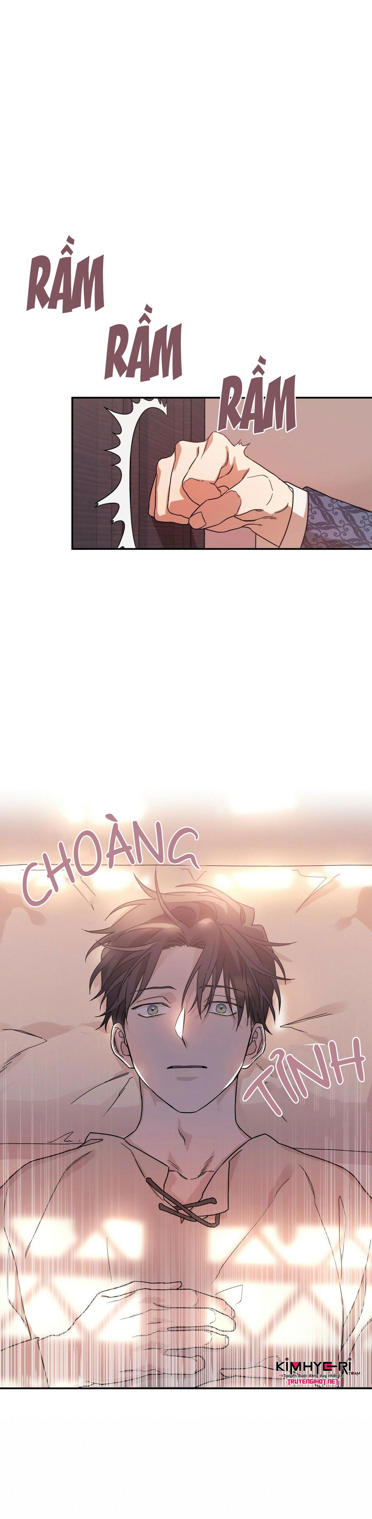 đọc truyện Khế Ước Vĩnh Cửu Chương 1 ảnh 6 tại Thiên Thai Truyện