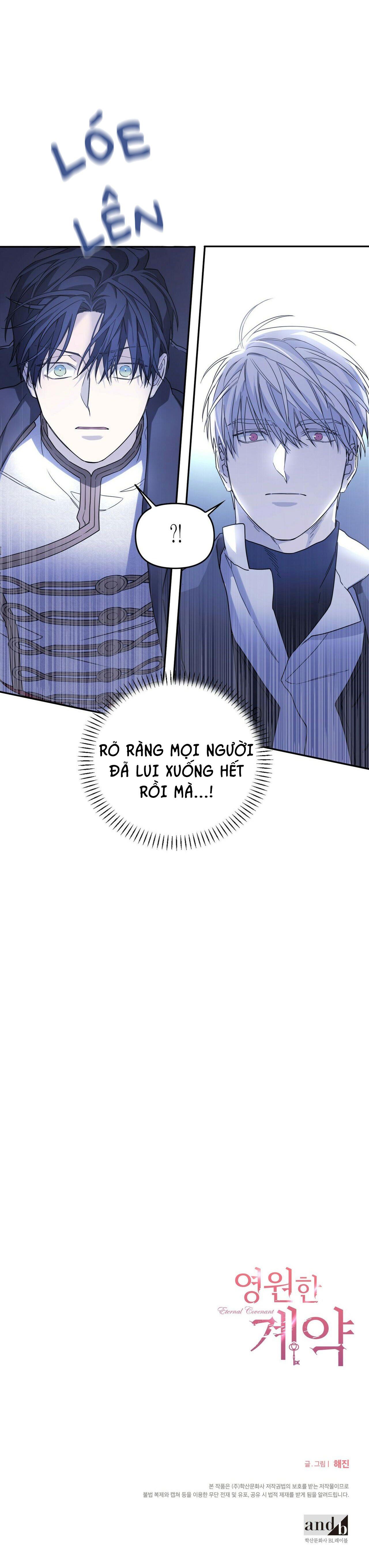 đọc truyện Khế Ước Vĩnh Cửu Chương 1 ảnh 43 tại Thiên Thai Truyện