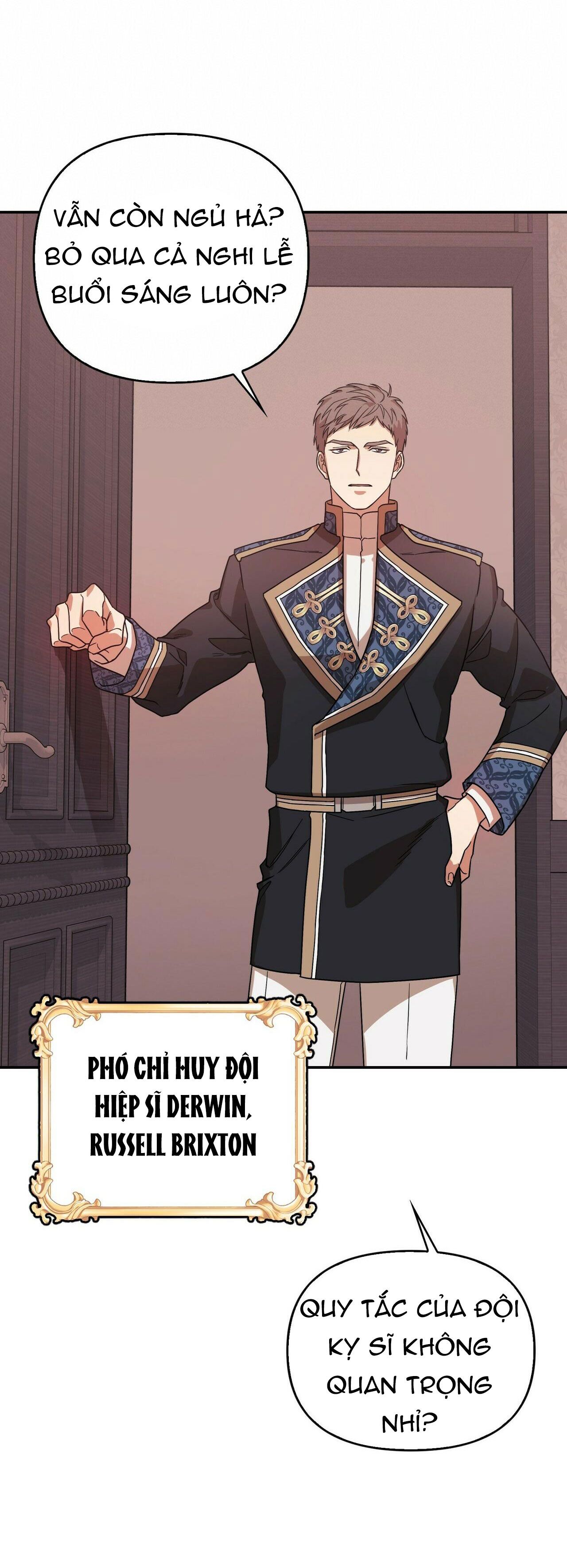 đọc truyện Khế Ước Vĩnh Cửu Chương 1 ảnh 7 tại Thiên Thai Truyện