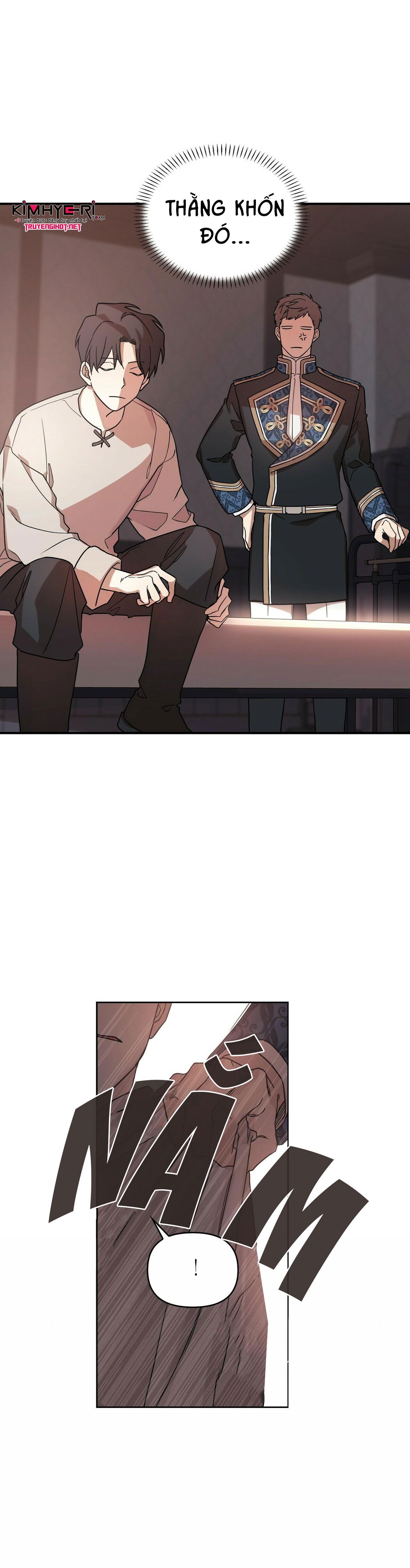 đọc truyện Khế Ước Vĩnh Cửu Chương 1 ảnh 11 tại Thiên Thai Truyện