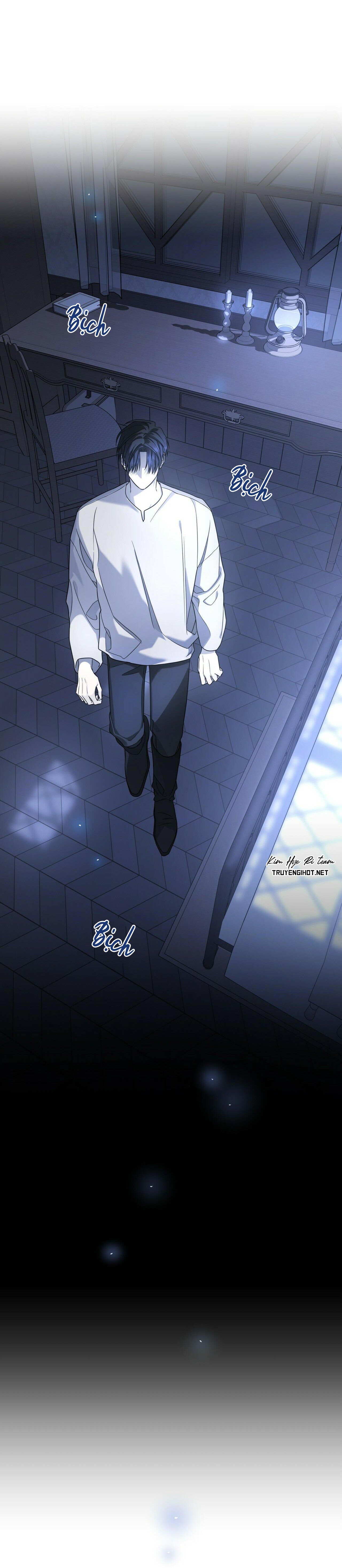 đọc truyện Khế Ước Vĩnh Cửu Chương 10 ảnh 15 tại Thiên Thai Truyện