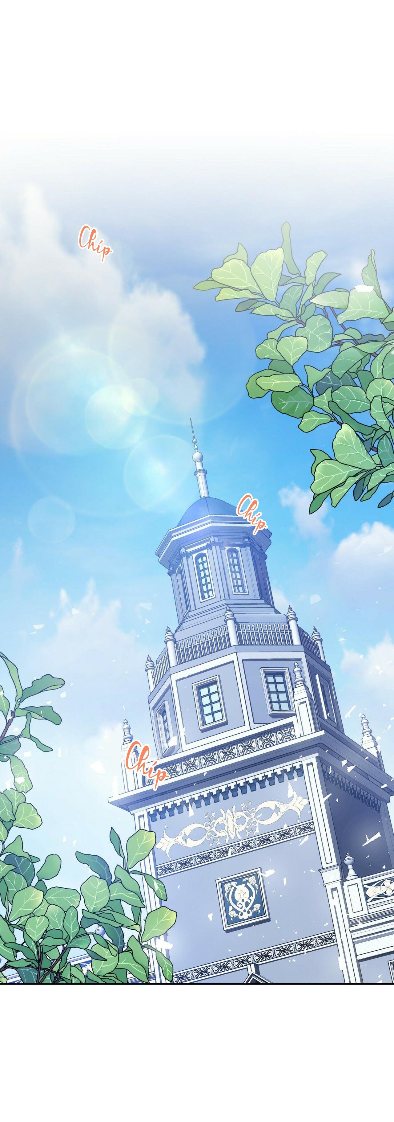 đọc truyện Khế Ước Vĩnh Cửu Chương 10 ảnh 16 tại Thiên Thai Truyện