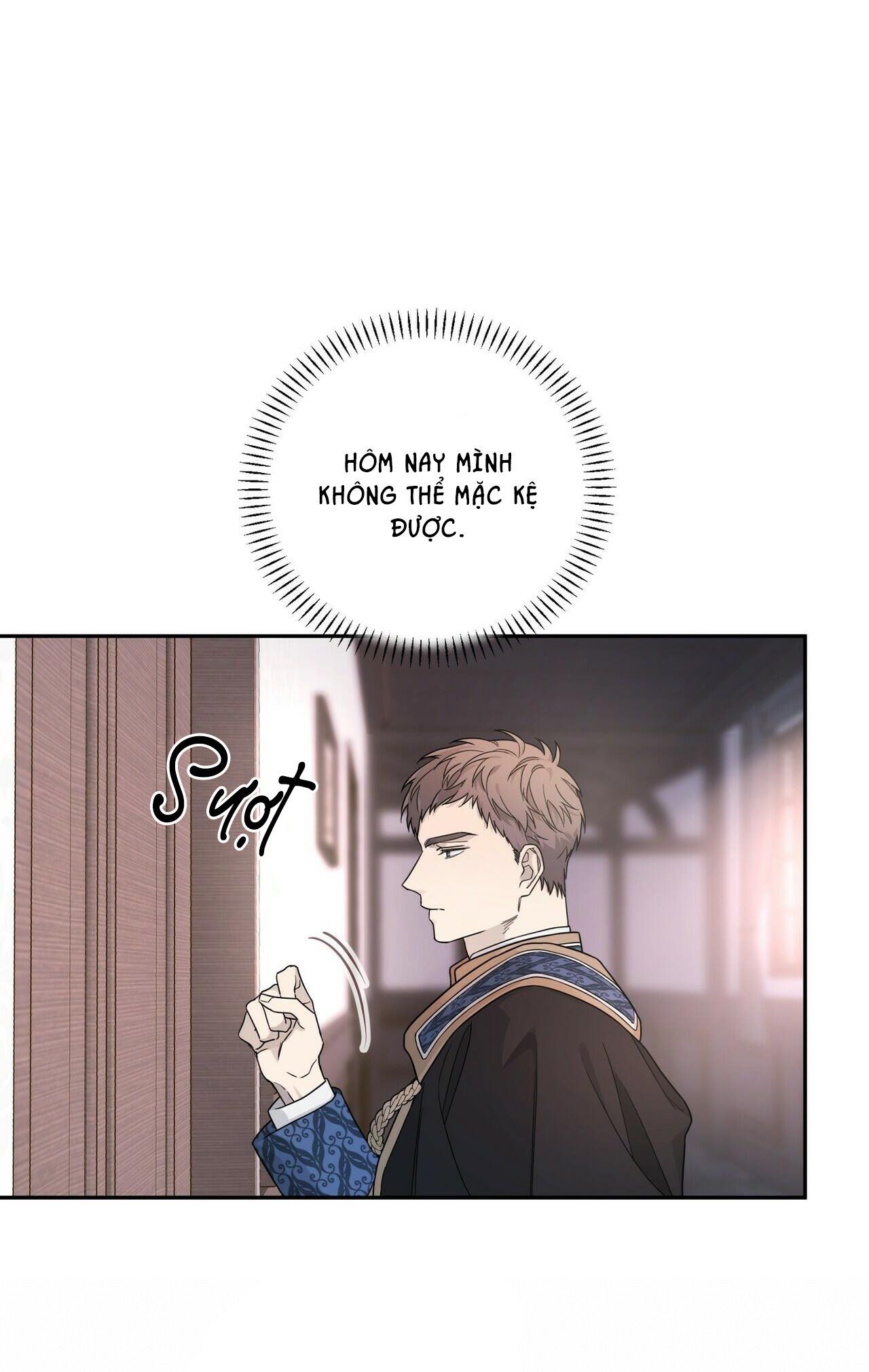 đọc truyện Khế Ước Vĩnh Cửu Chương 10 ảnh 19 tại Thiên Thai Truyện