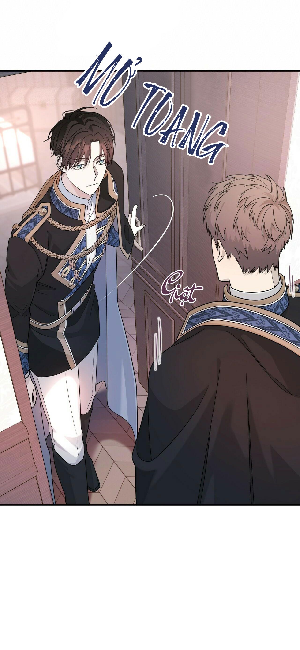 đọc truyện Khế Ước Vĩnh Cửu Chương 10 ảnh 20 tại Thiên Thai Truyện