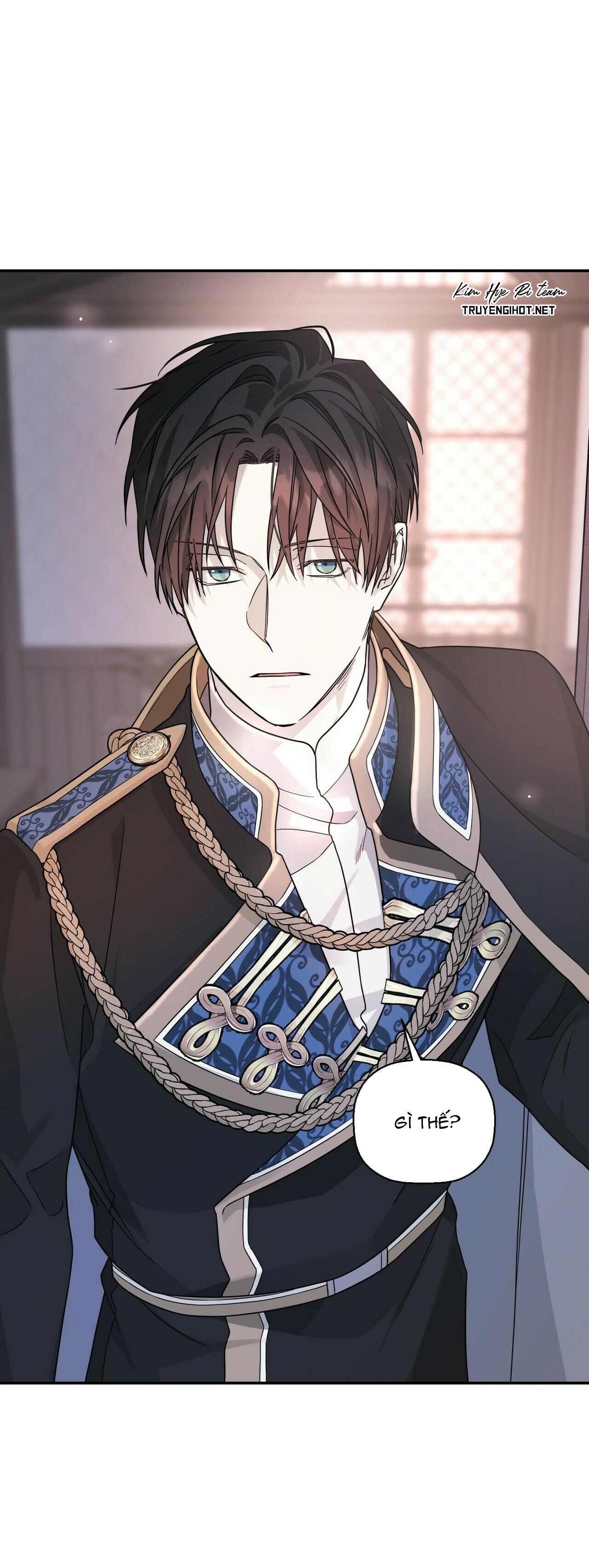 đọc truyện Khế Ước Vĩnh Cửu Chương 10 ảnh 22 tại Thiên Thai Truyện