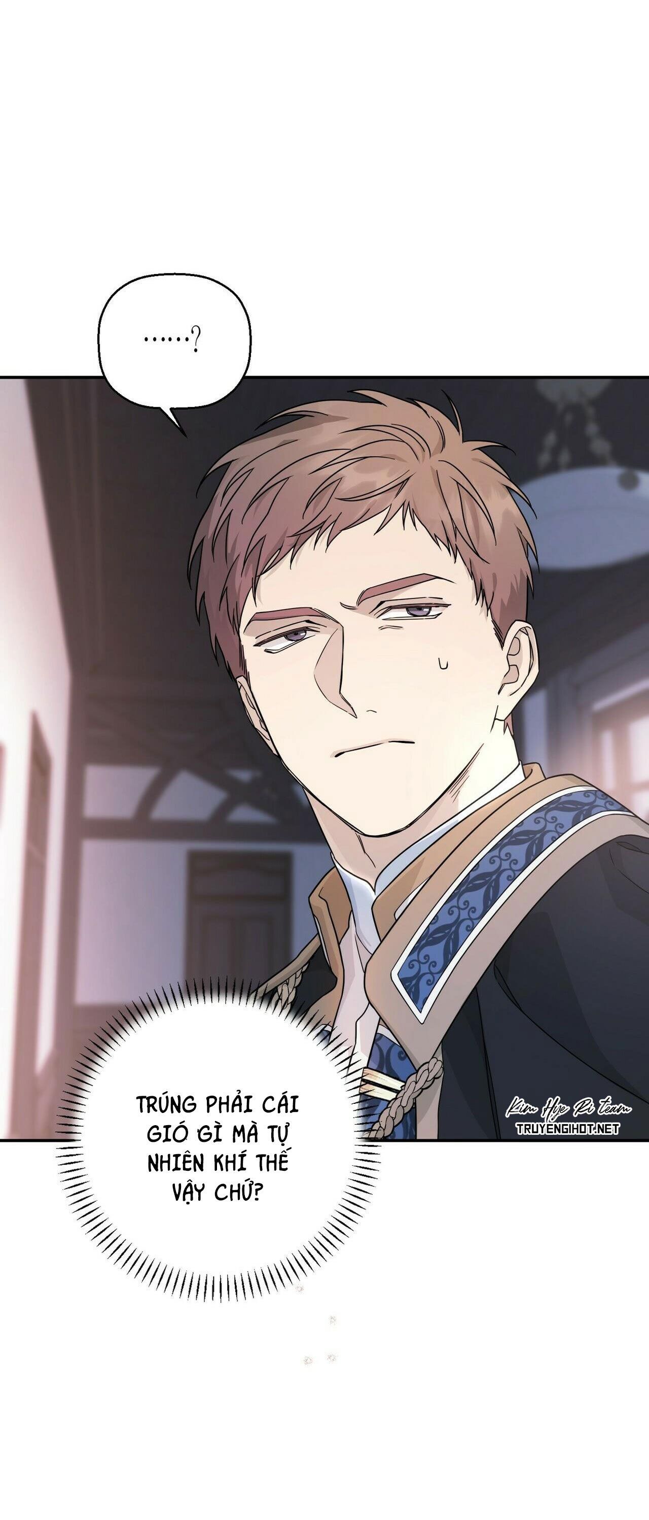 đọc truyện Khế Ước Vĩnh Cửu Chương 10 ảnh 24 tại Thiên Thai Truyện