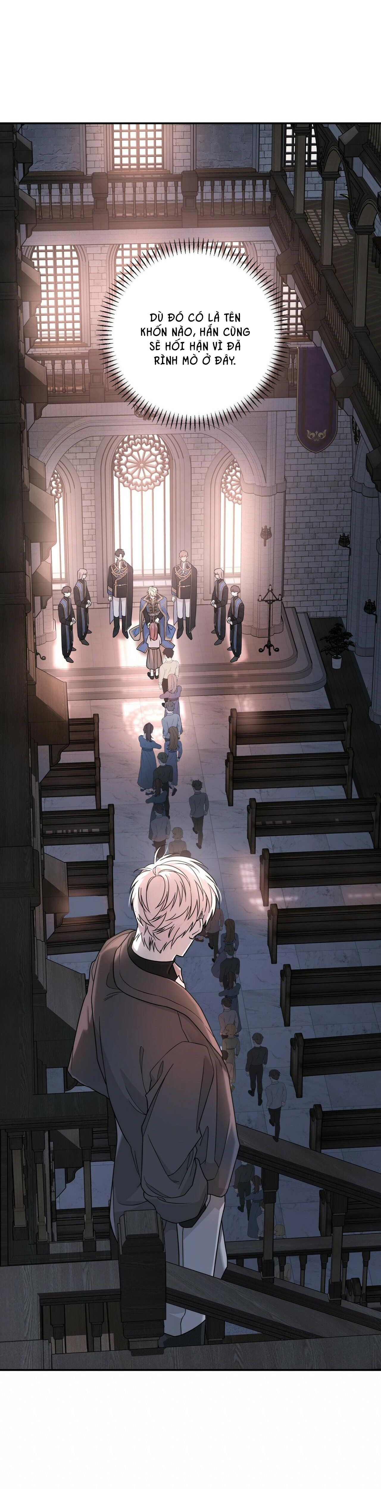 đọc truyện Khế Ước Vĩnh Cửu Chương 10 ảnh 32 tại Thiên Thai Truyện