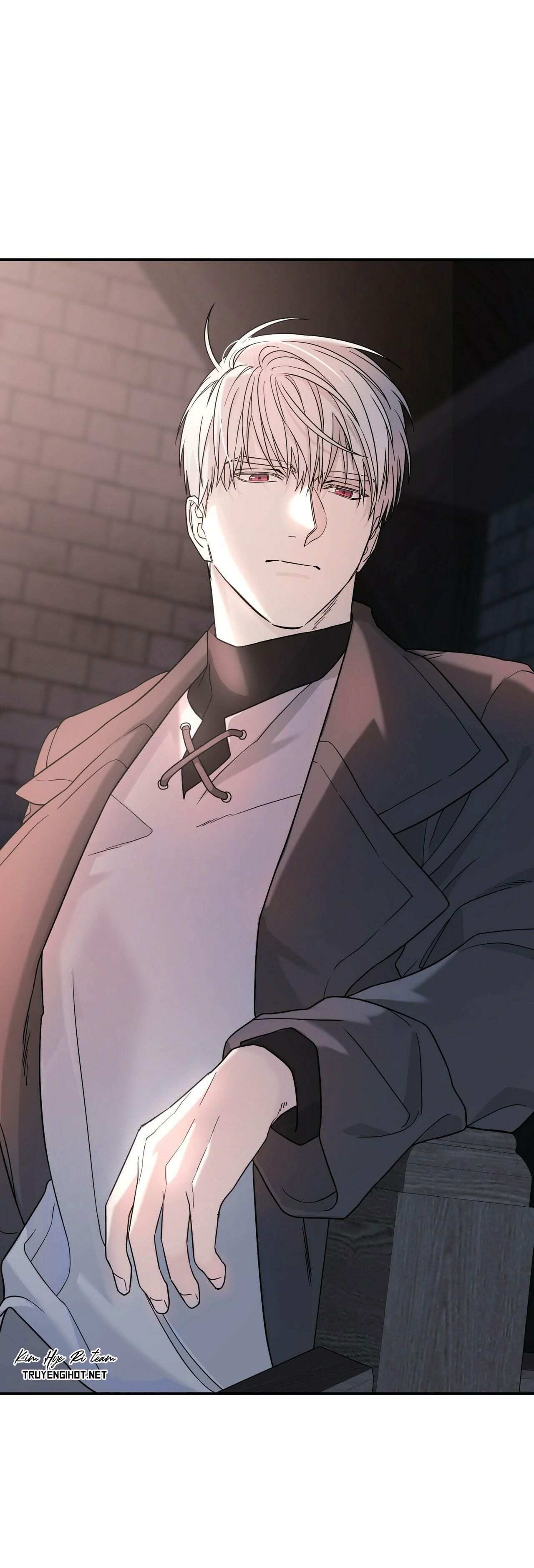 đọc truyện Khế Ước Vĩnh Cửu Chương 10 ảnh 33 tại Thiên Thai Truyện