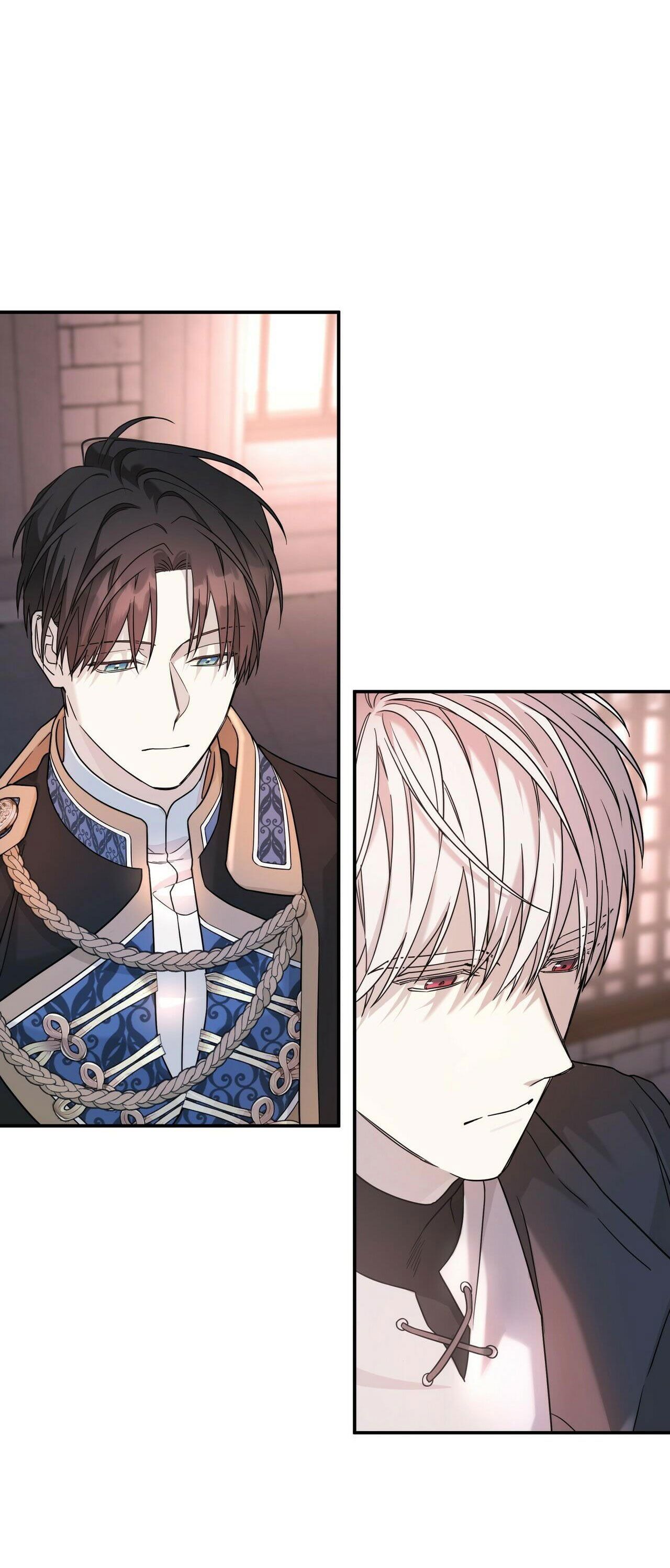 đọc truyện Khế Ước Vĩnh Cửu Chương 10 ảnh 34 tại Thiên Thai Truyện