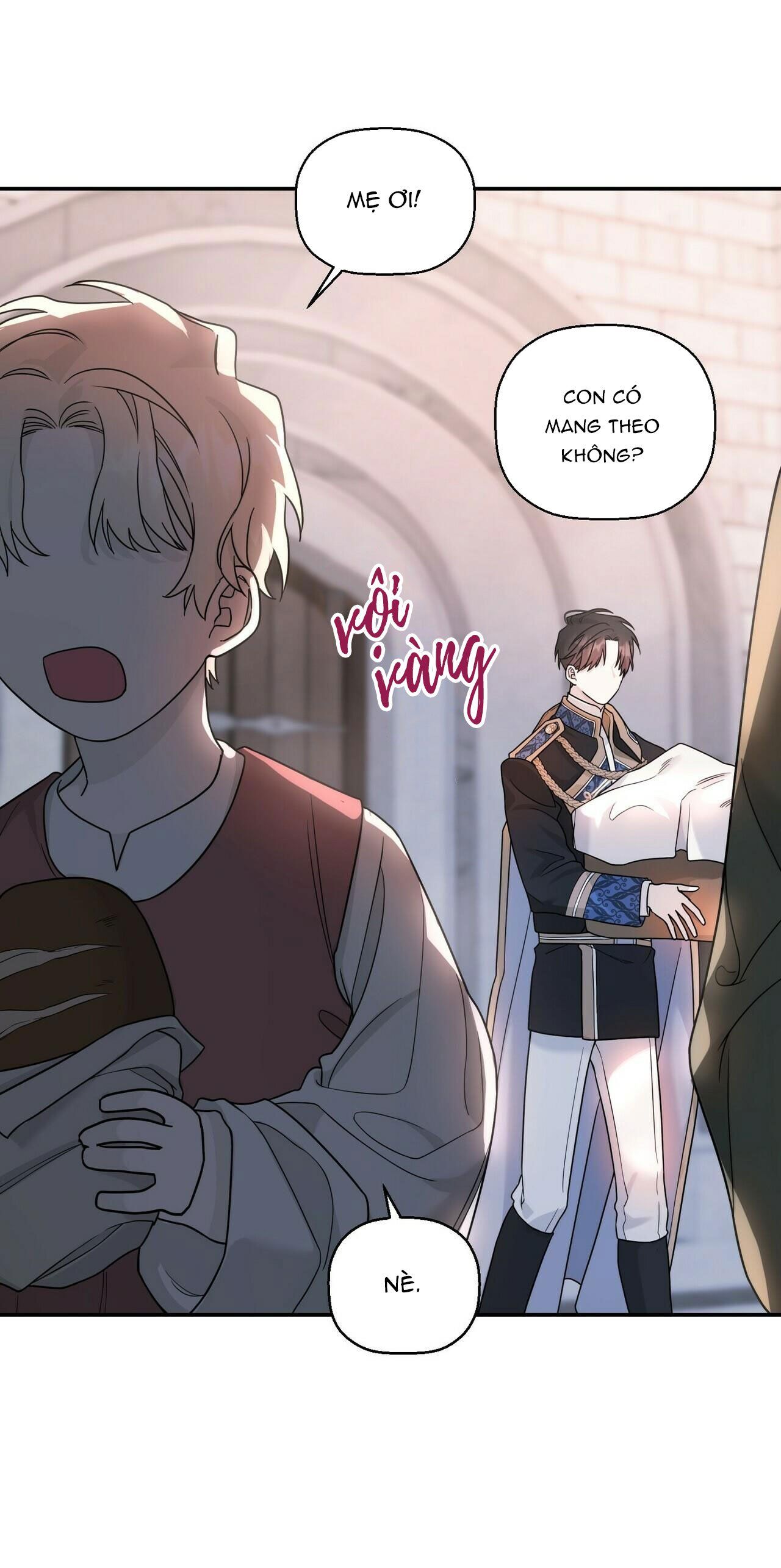 đọc truyện Khế Ước Vĩnh Cửu Chương 10 ảnh 40 tại Thiên Thai Truyện