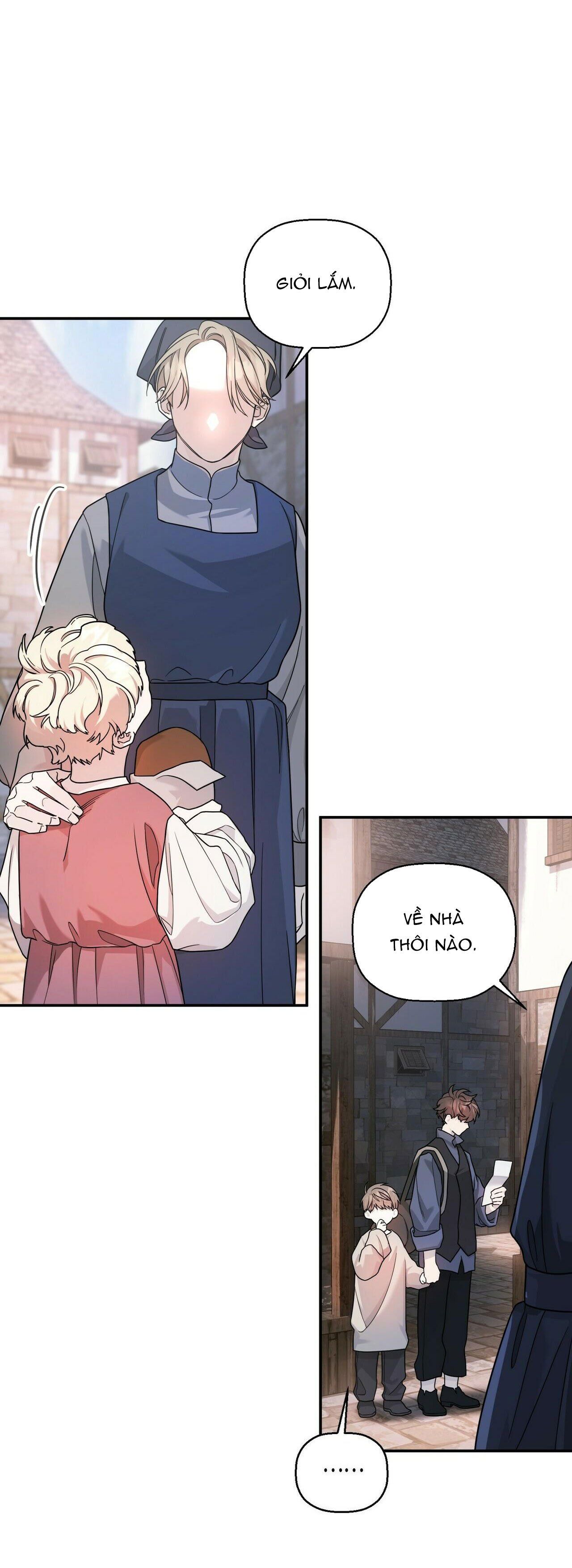 đọc truyện Khế Ước Vĩnh Cửu Chương 10 ảnh 41 tại Thiên Thai Truyện