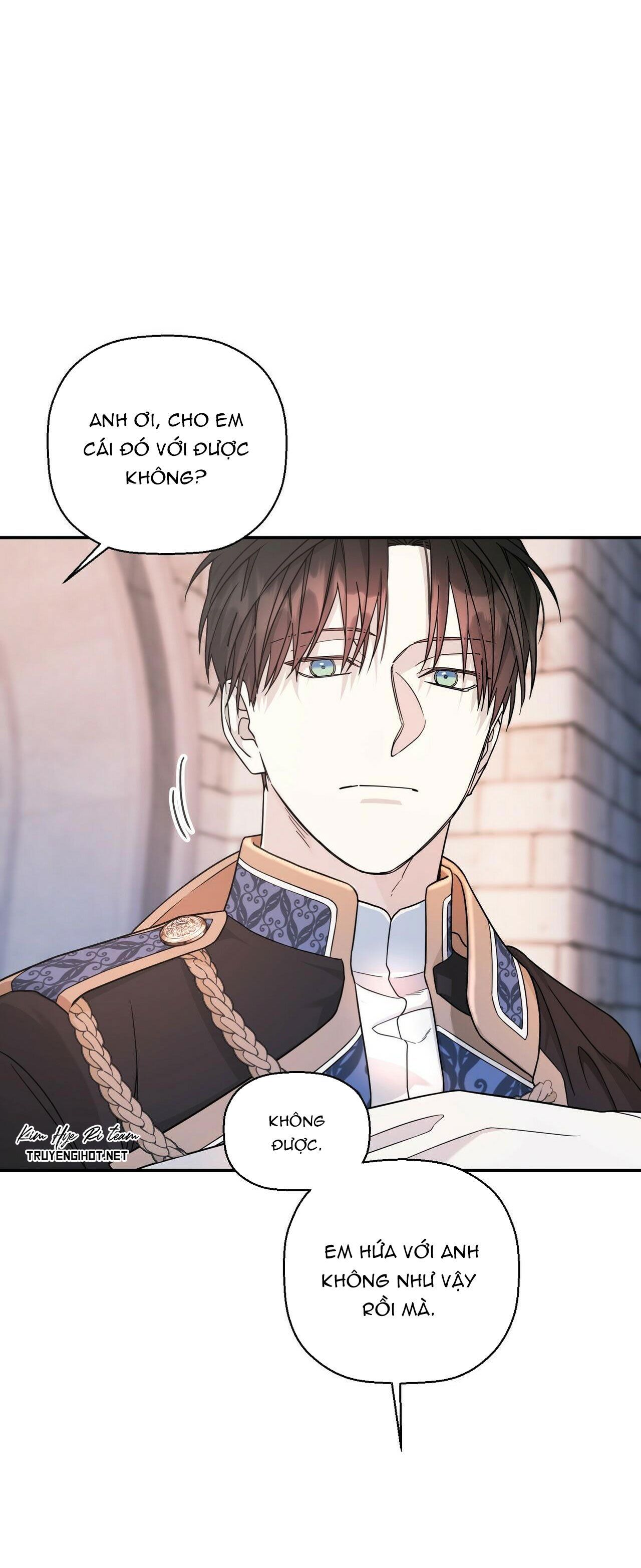 đọc truyện Khế Ước Vĩnh Cửu Chương 10 ảnh 42 tại Thiên Thai Truyện