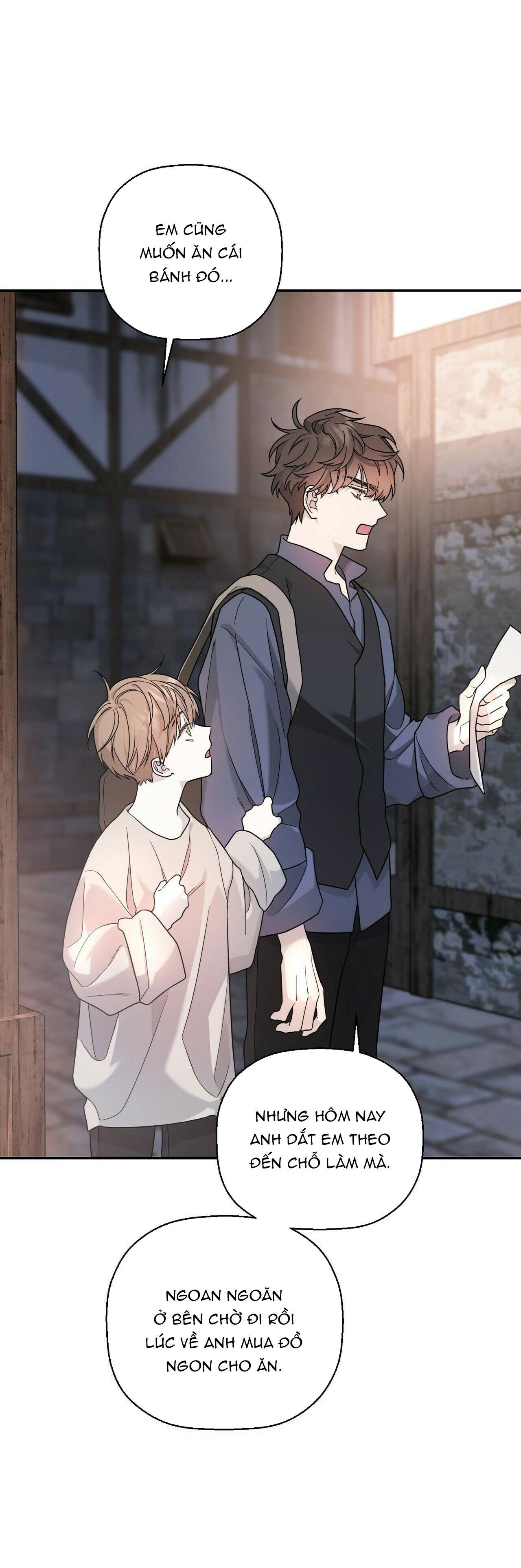 đọc truyện Khế Ước Vĩnh Cửu Chương 10 ảnh 43 tại Thiên Thai Truyện