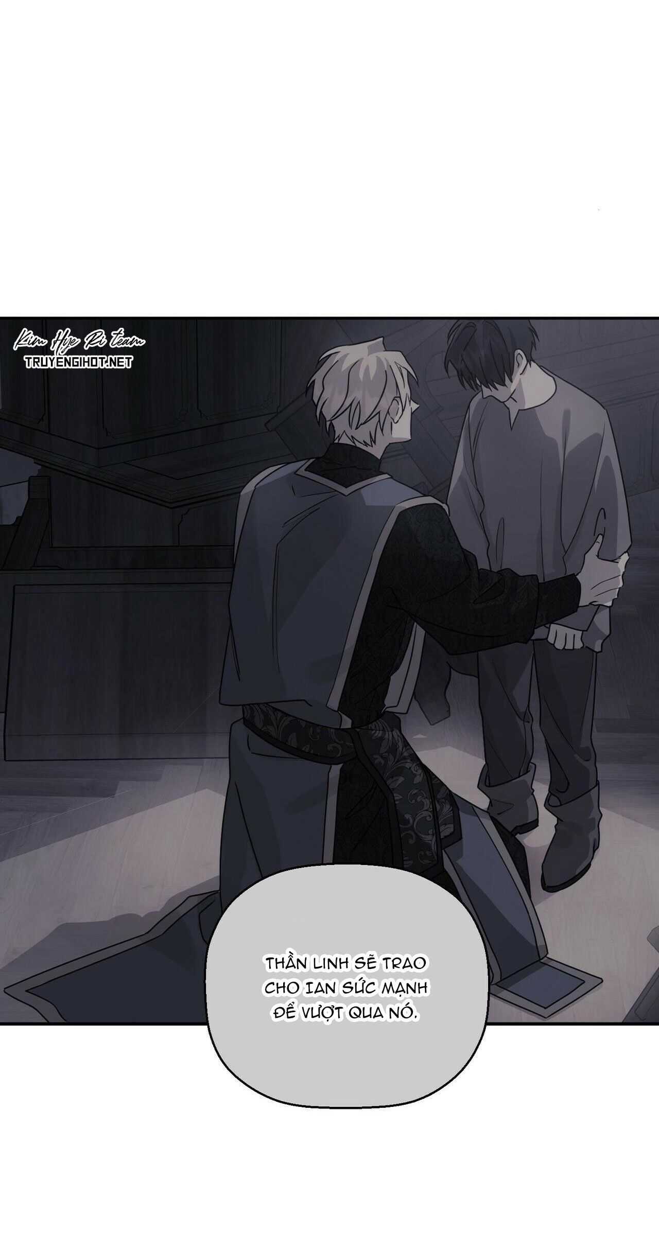 đọc truyện Khế Ước Vĩnh Cửu Chương 10 ảnh 7 tại Thiên Thai Truyện