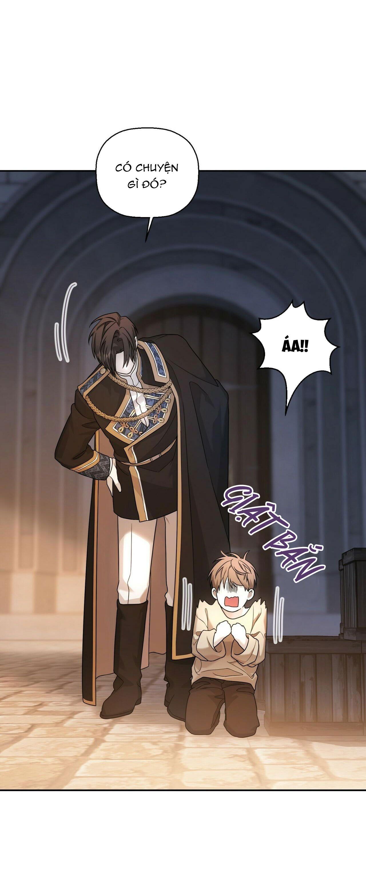 đọc truyện Khế Ước Vĩnh Cửu Chương 10 ảnh 52 tại Thiên Thai Truyện