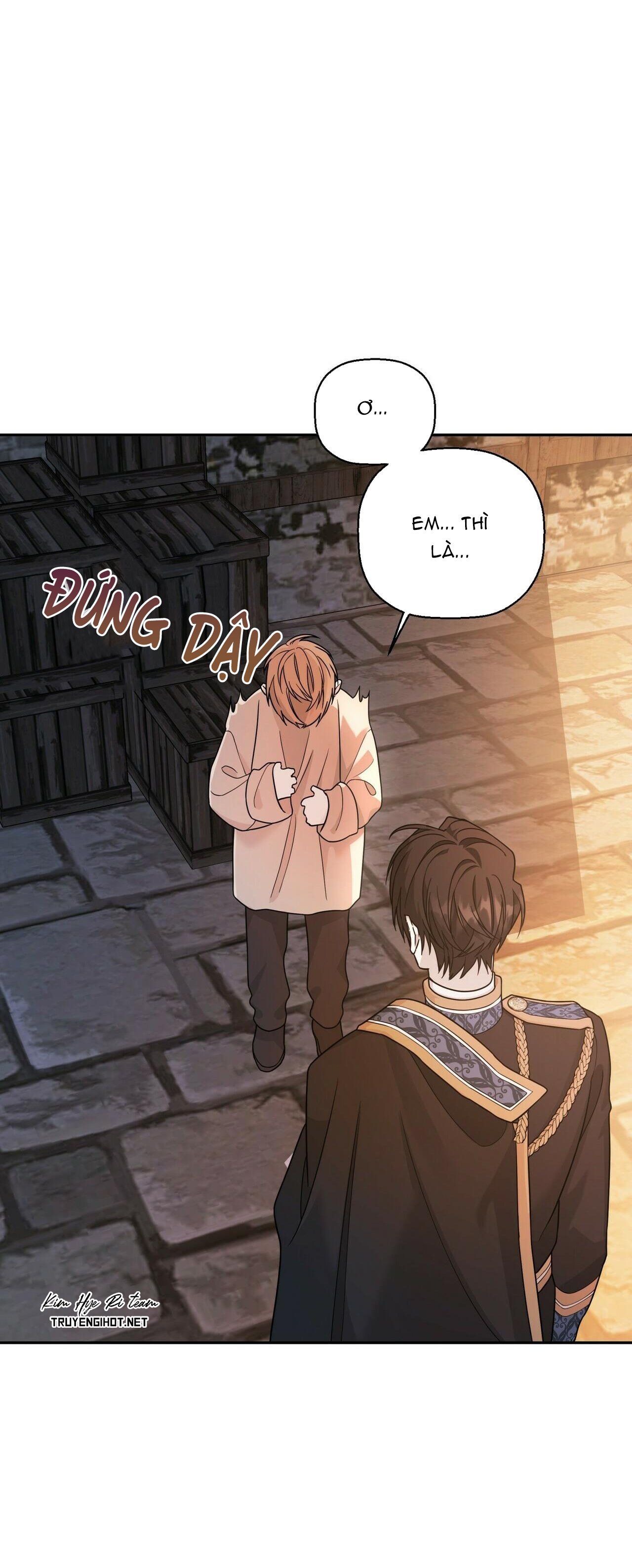 đọc truyện Khế Ước Vĩnh Cửu Chương 10 ảnh 53 tại Thiên Thai Truyện