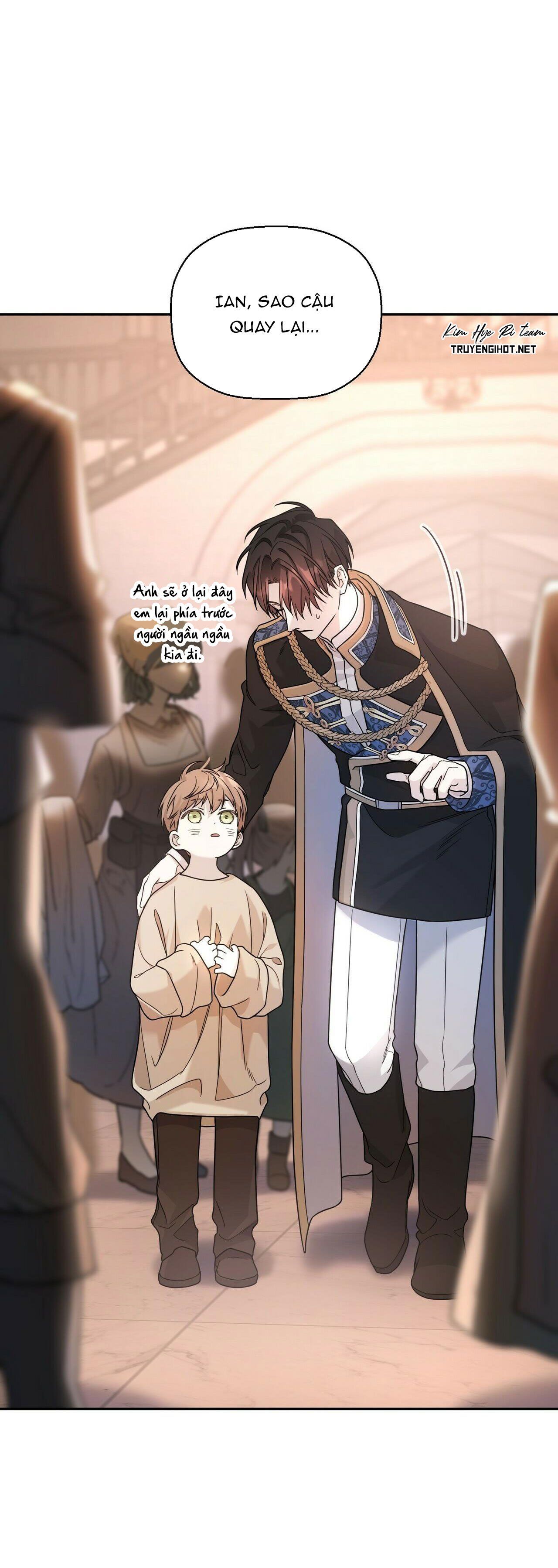 đọc truyện Khế Ước Vĩnh Cửu Chương 10 ảnh 58 tại Thiên Thai Truyện