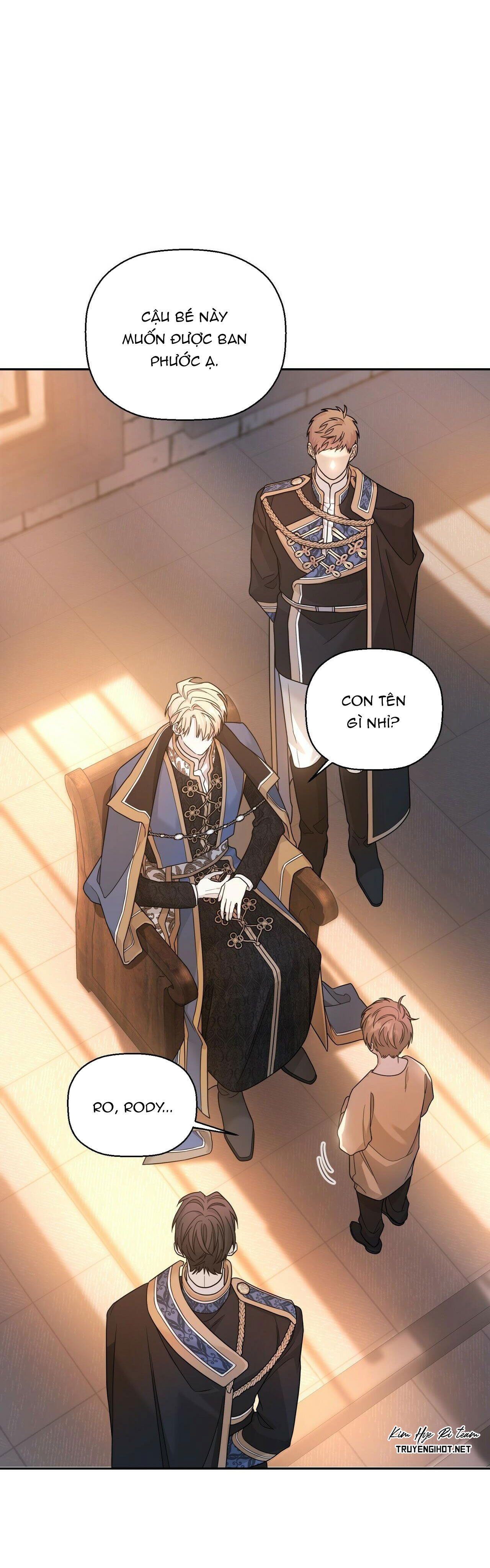 đọc truyện Khế Ước Vĩnh Cửu Chương 10 ảnh 60 tại Thiên Thai Truyện