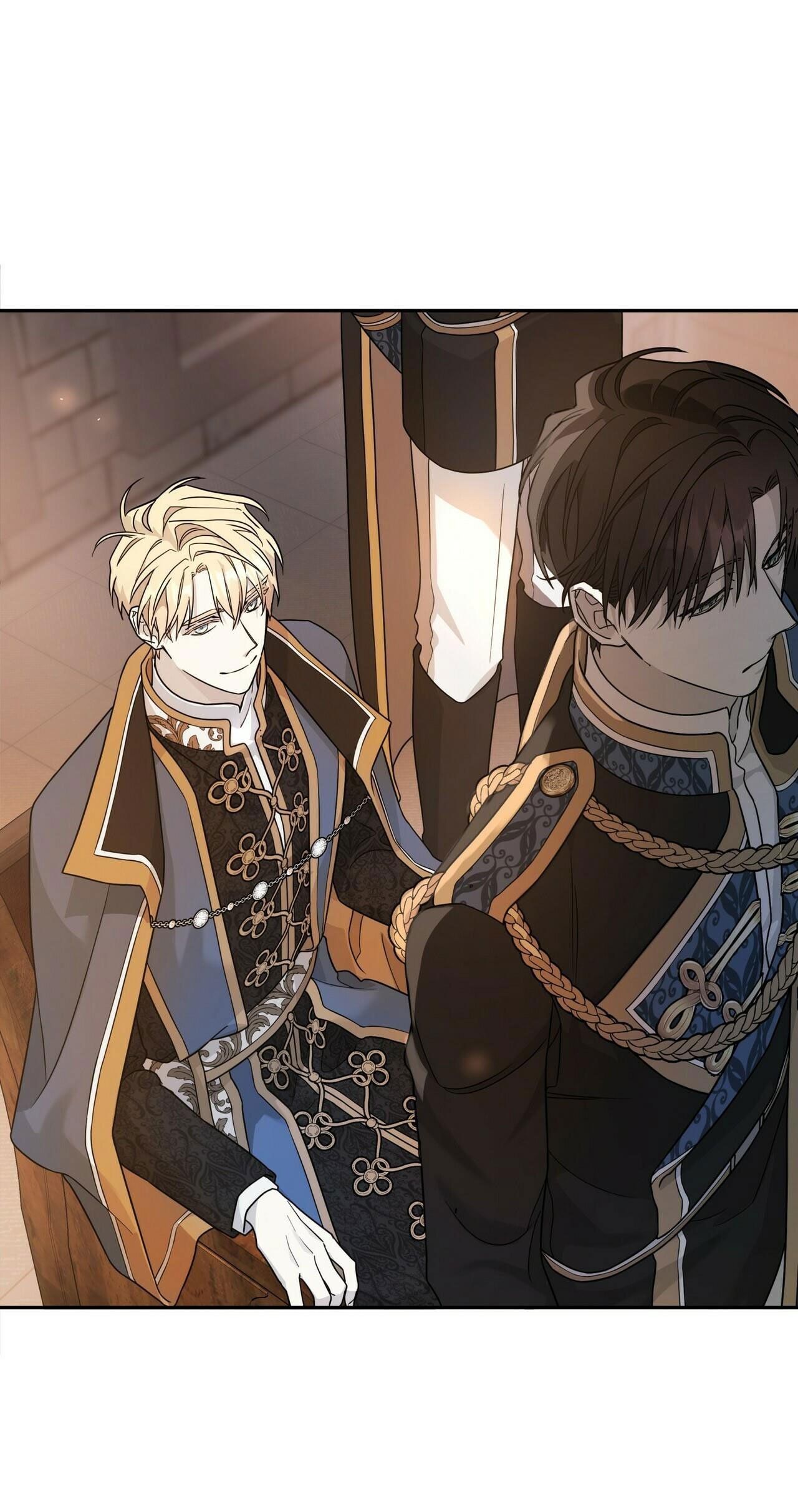 đọc truyện Khế Ước Vĩnh Cửu Chương 10 ảnh 65 tại Thiên Thai Truyện