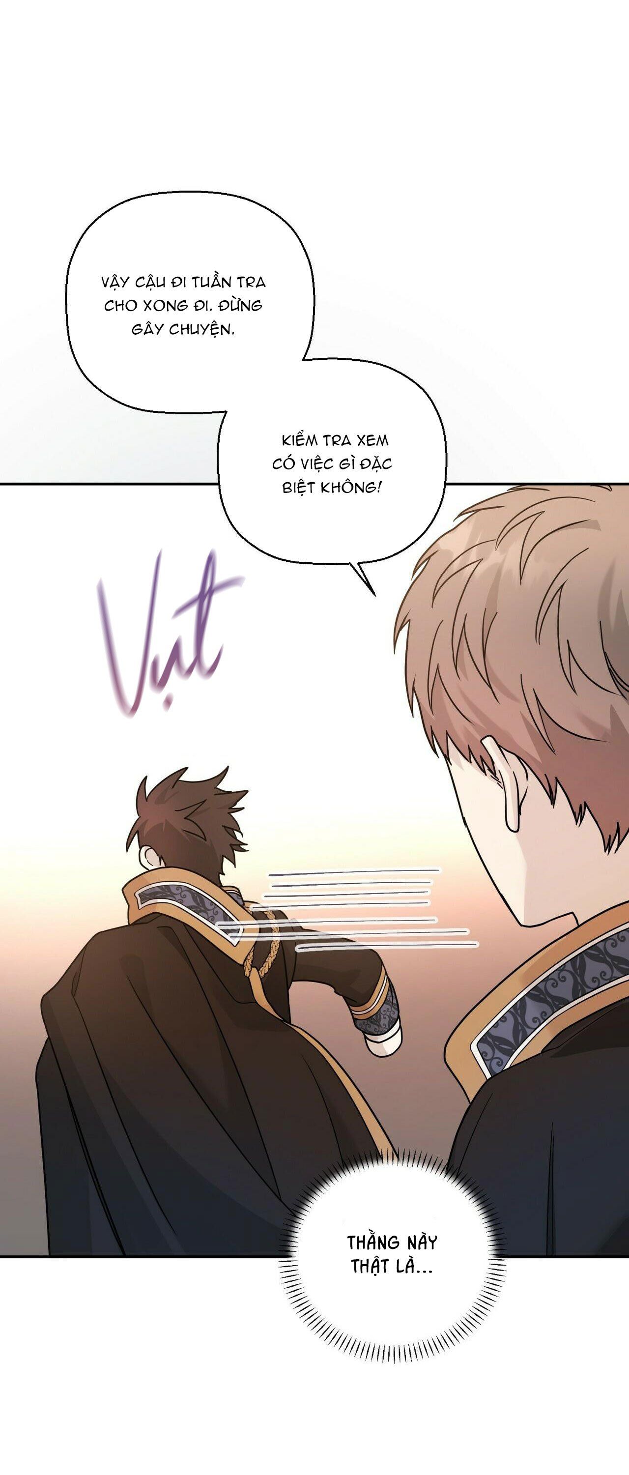 đọc truyện Khế Ước Vĩnh Cửu Chương 10 ảnh 67 tại Thiên Thai Truyện