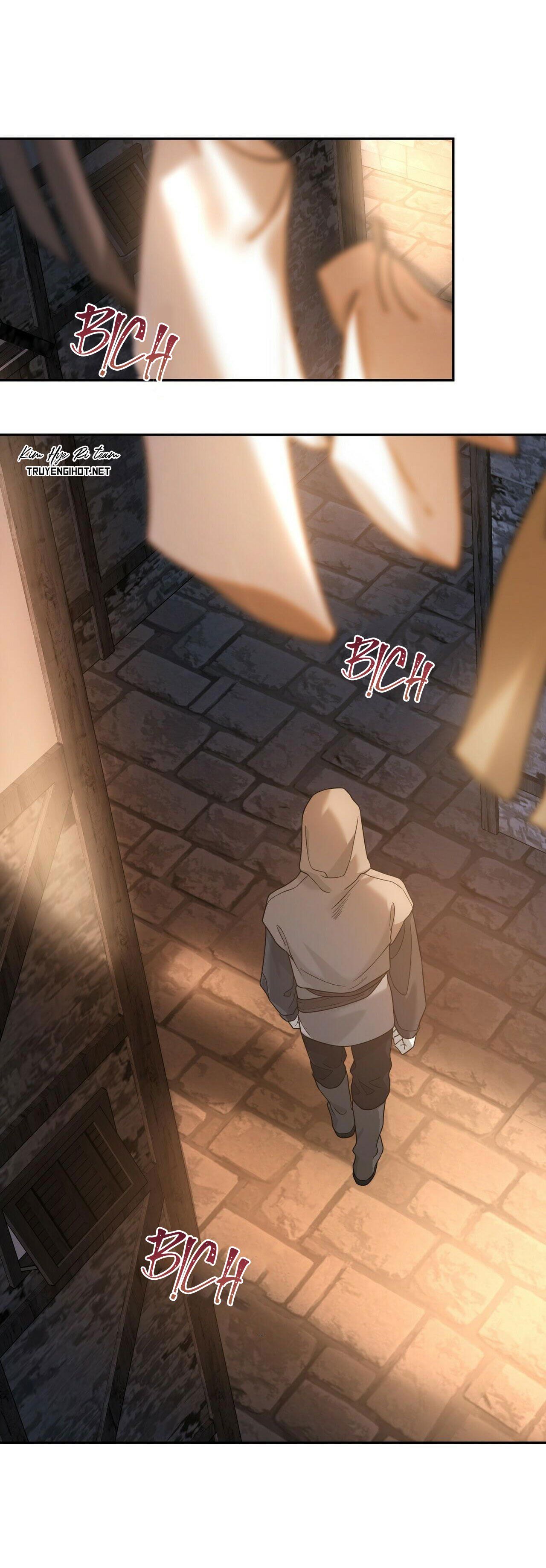 đọc truyện Khế Ước Vĩnh Cửu Chương 10 ảnh 69 tại Thiên Thai Truyện