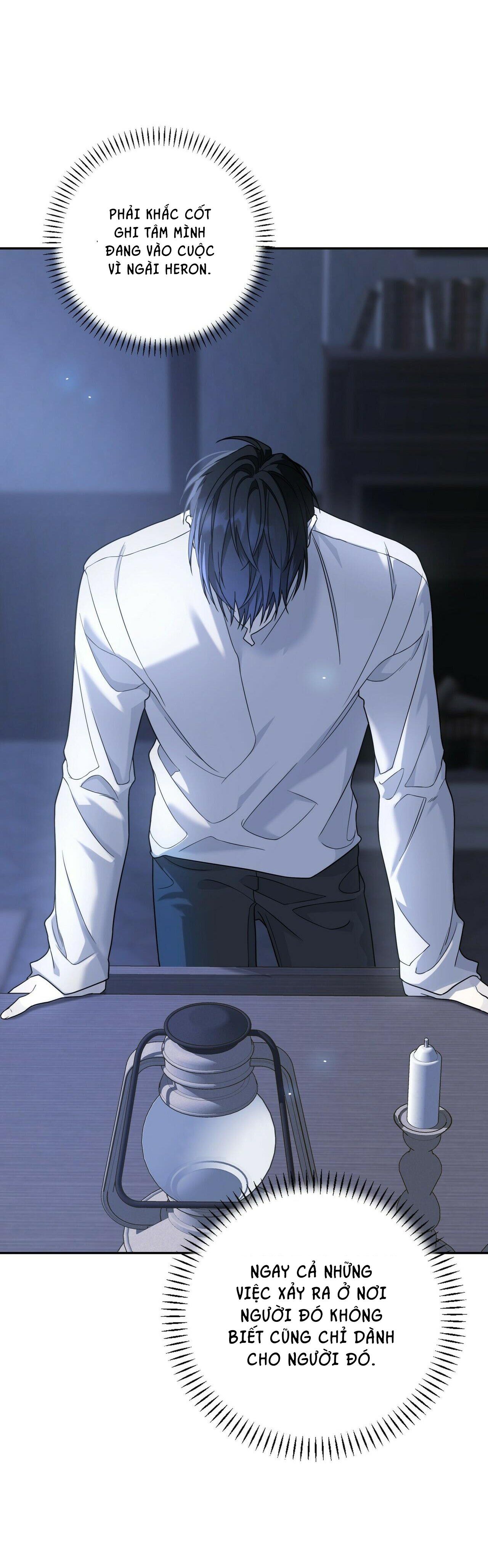 đọc truyện Khế Ước Vĩnh Cửu Chương 10 ảnh 9 tại Thiên Thai Truyện